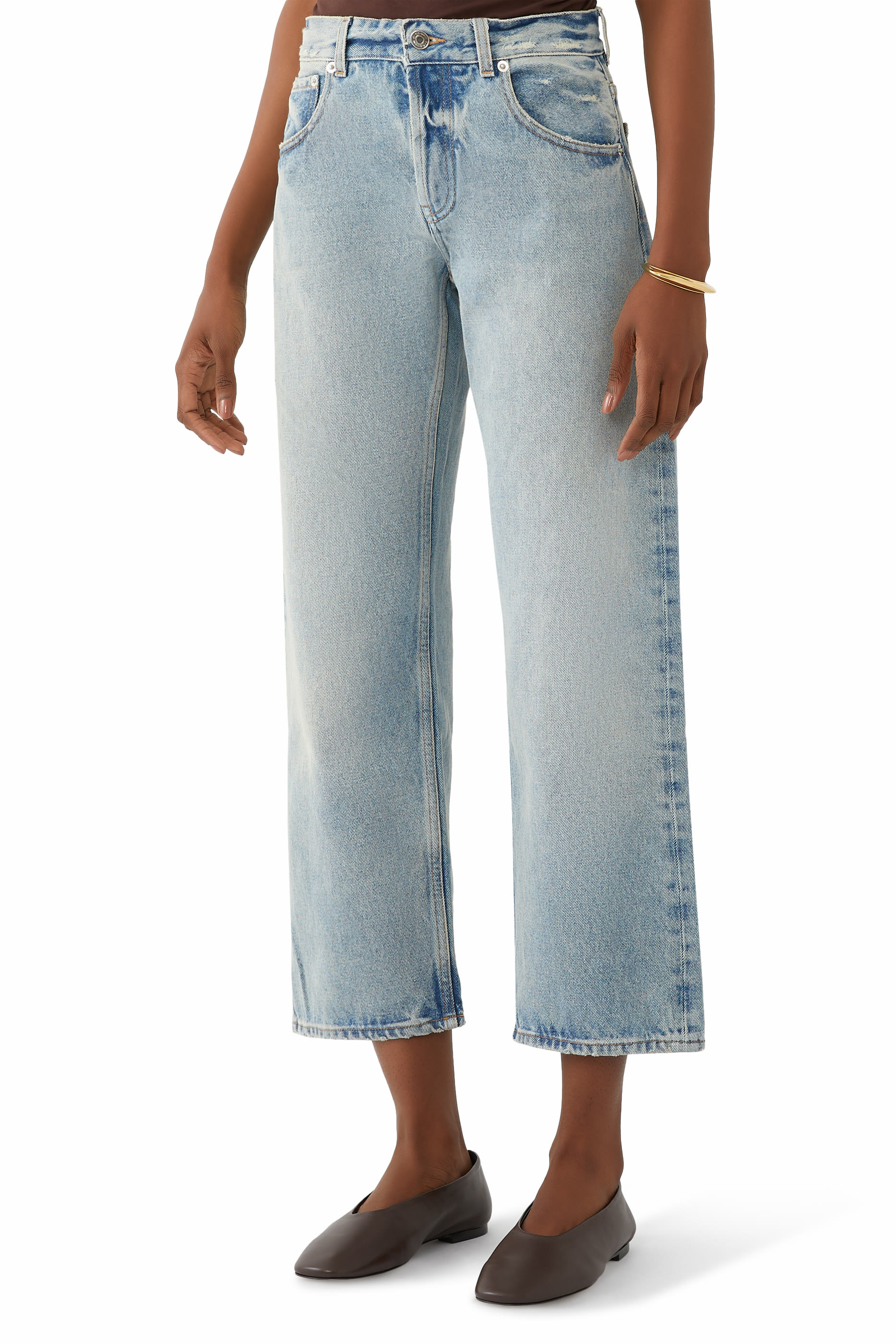 بنطال فيرغوس