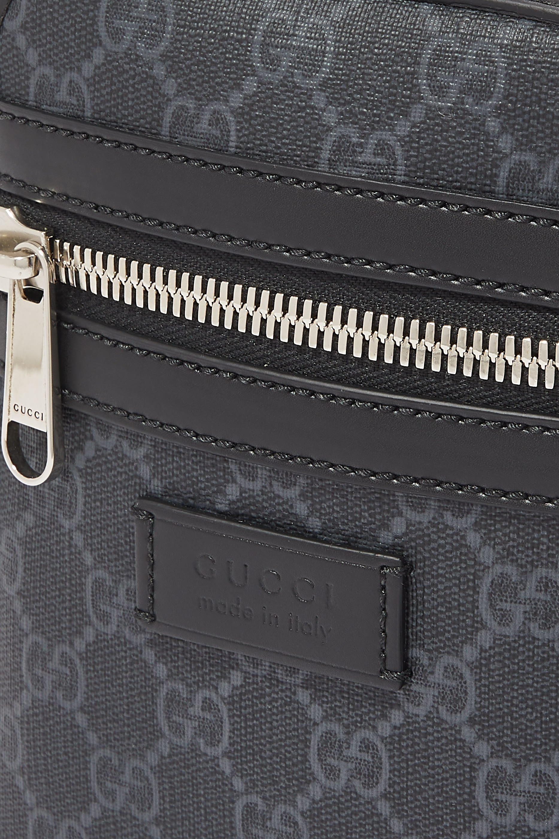 Small GG Messenger Bag