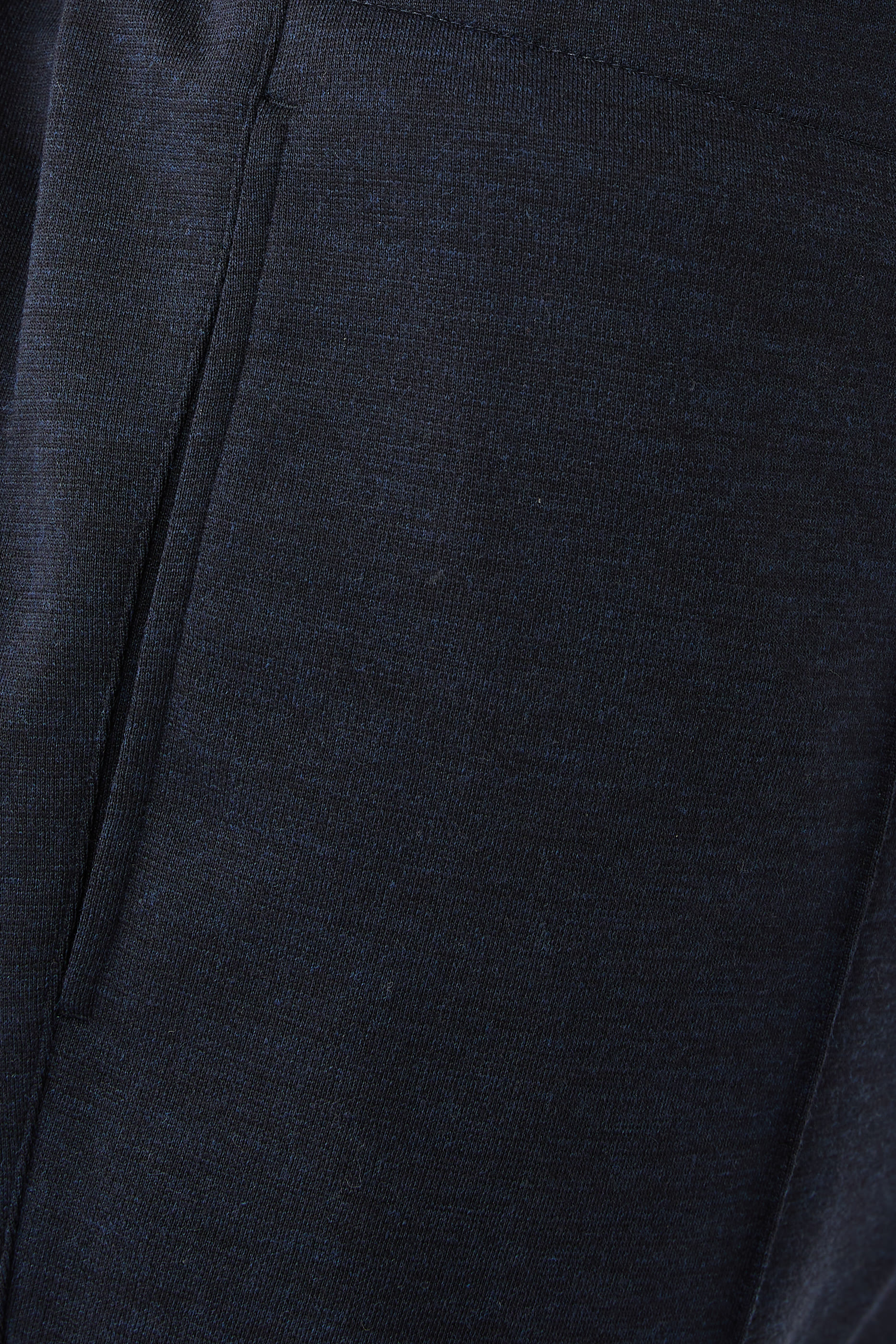 بنطال رسمي بطيات