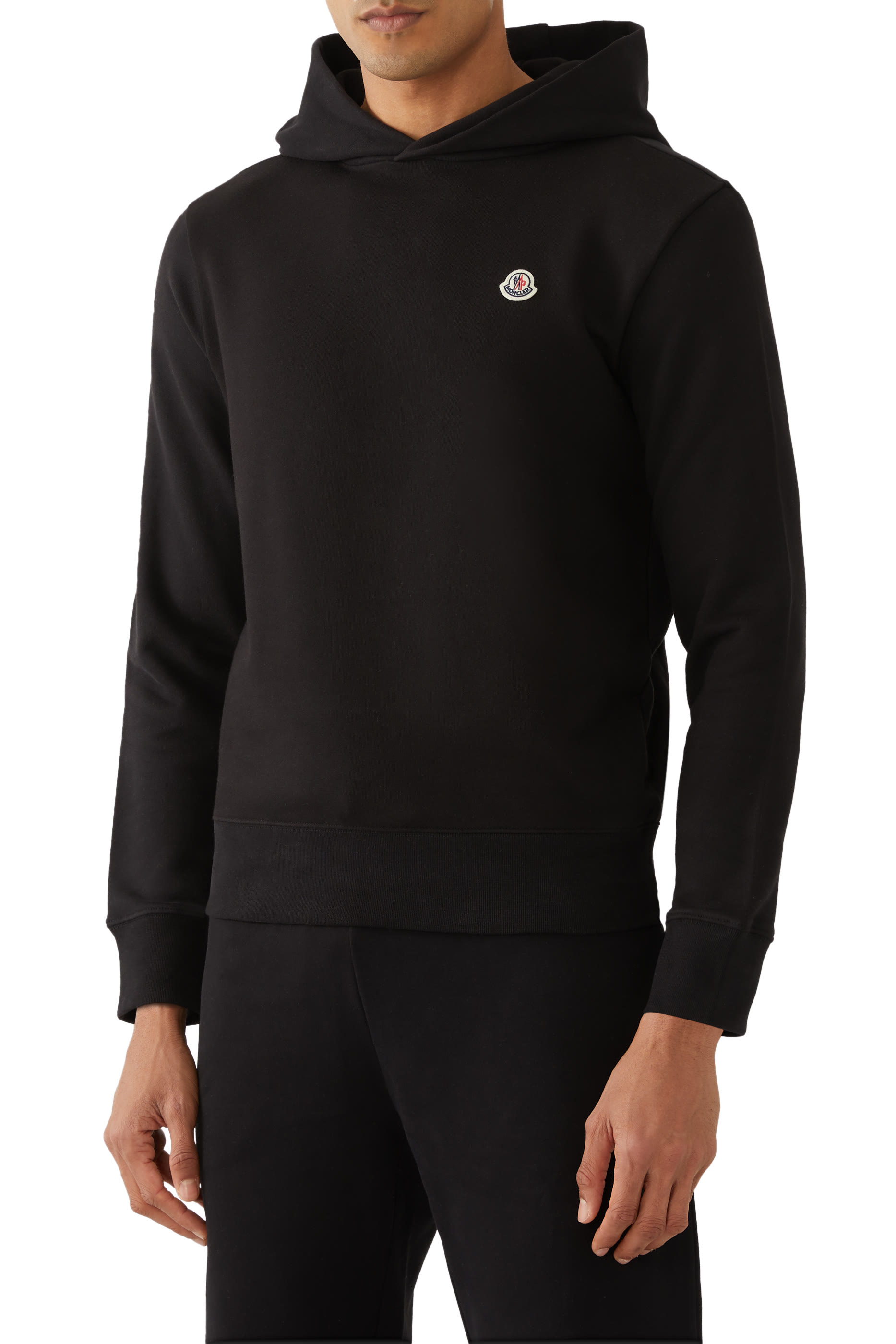 هودي بشعار الماركة