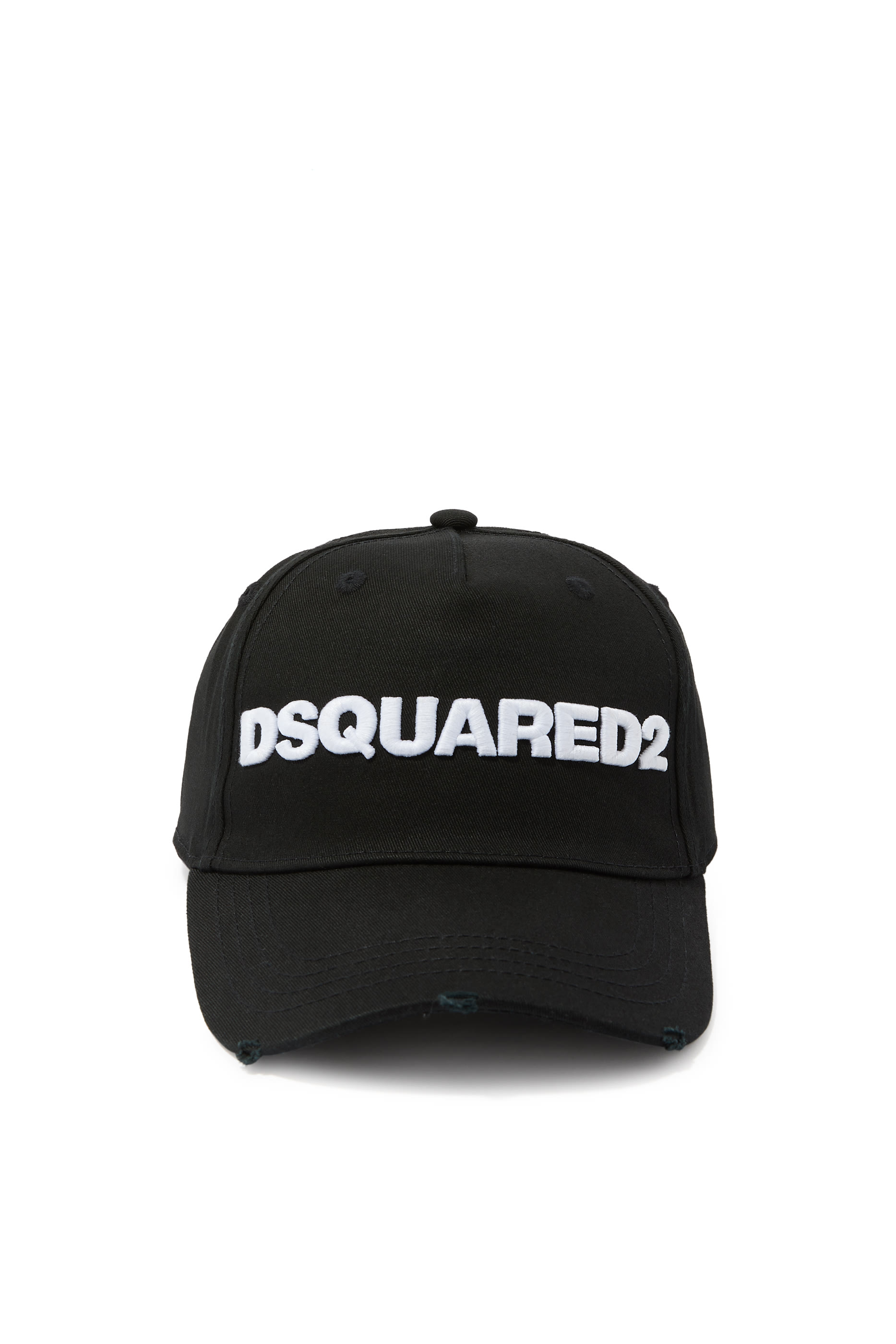 كاب مطرز بشعار الماركة