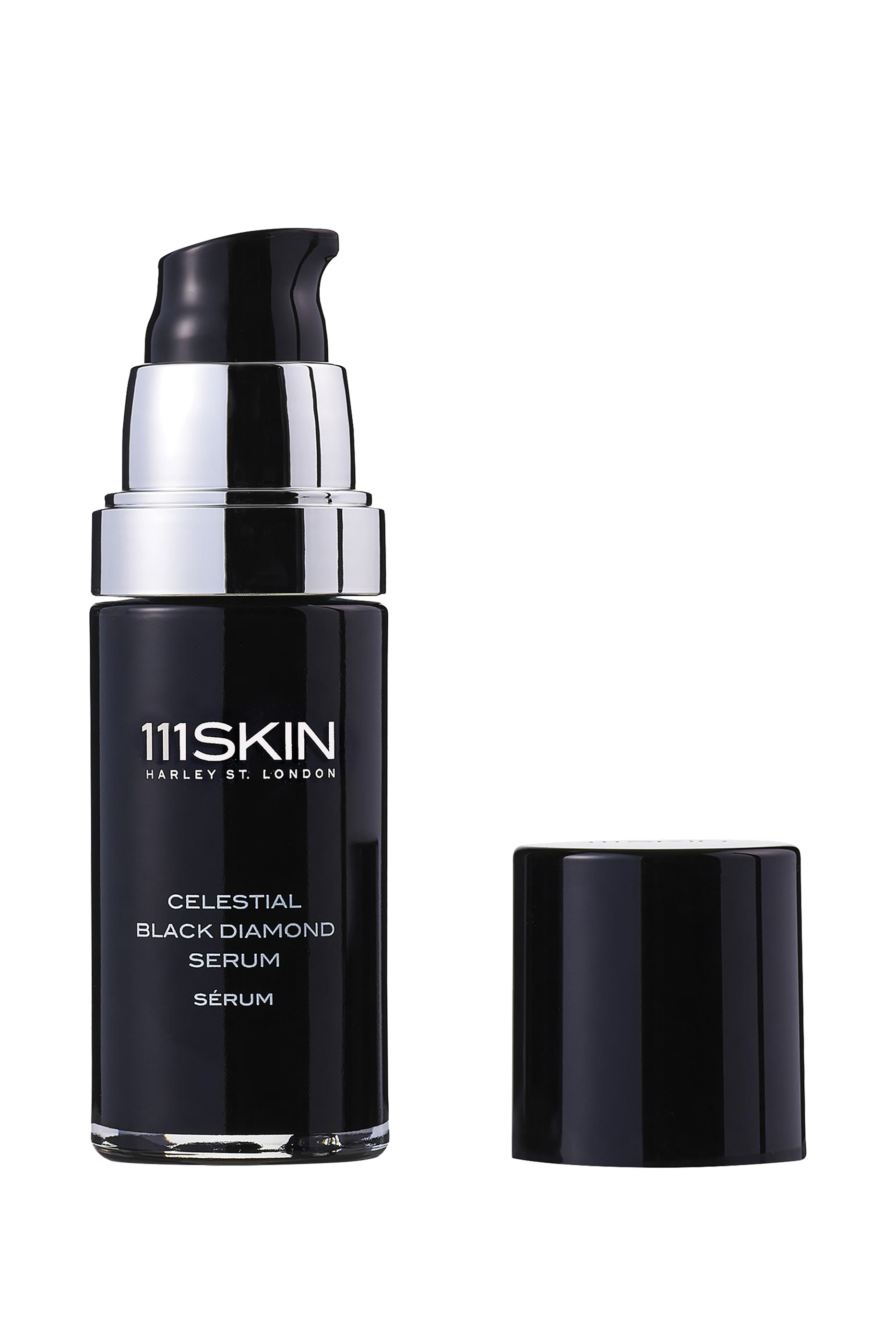 سيروم سلستيال بلاك دايموند