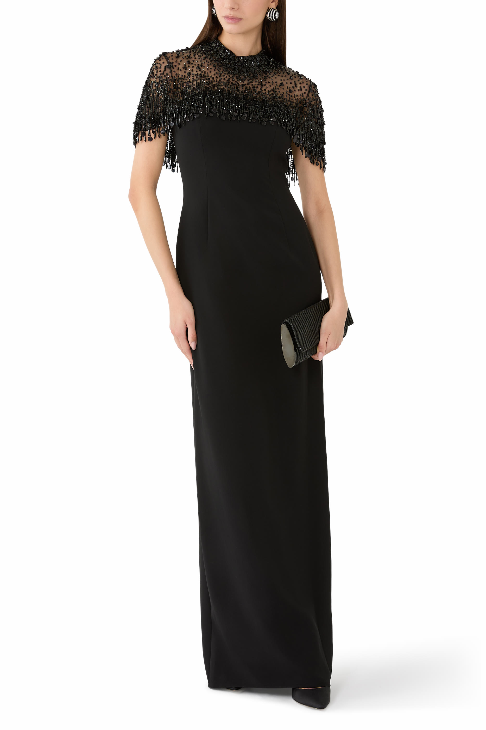 Livia Maxi Dress