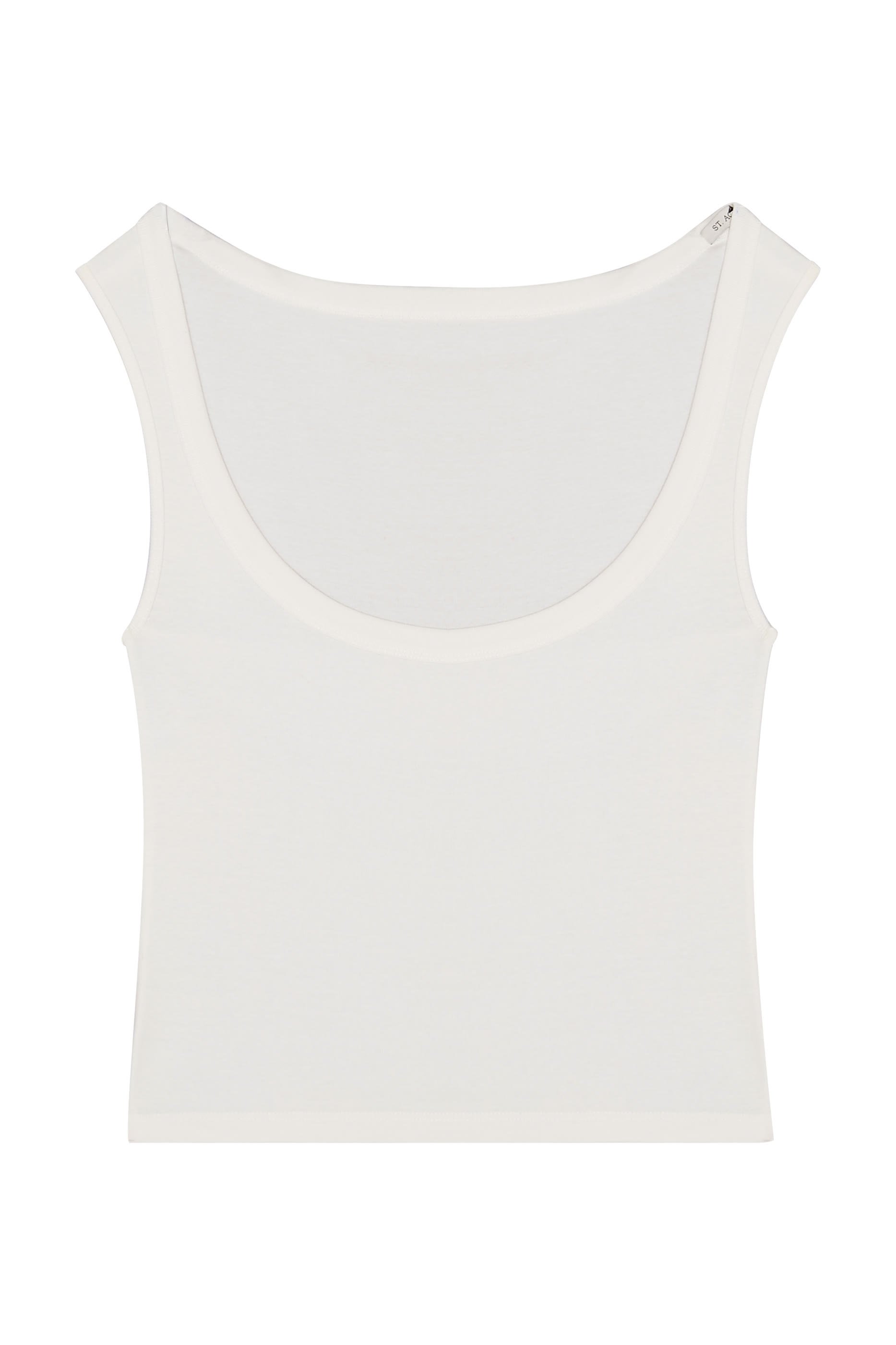 بلوزة بالرينا قطن عضوي