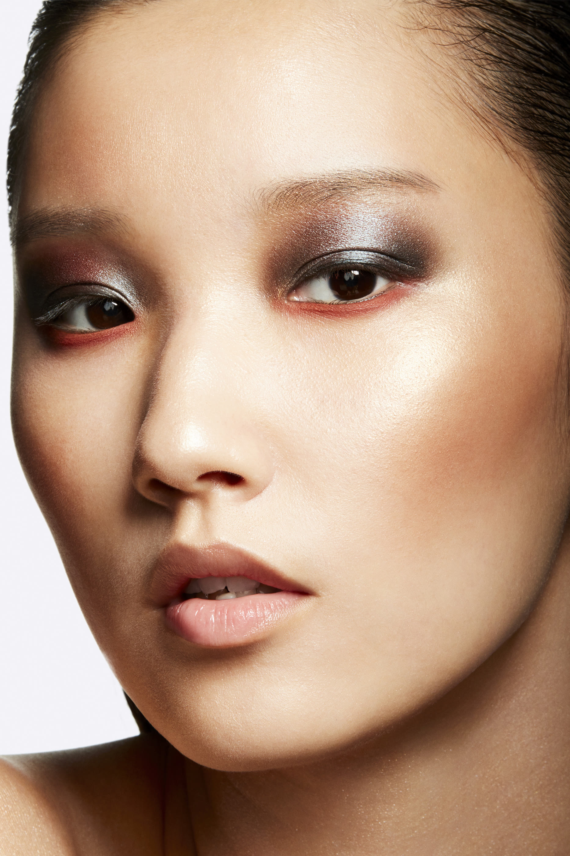 لوحة هايبر ريل جلو درجة فلاش + او