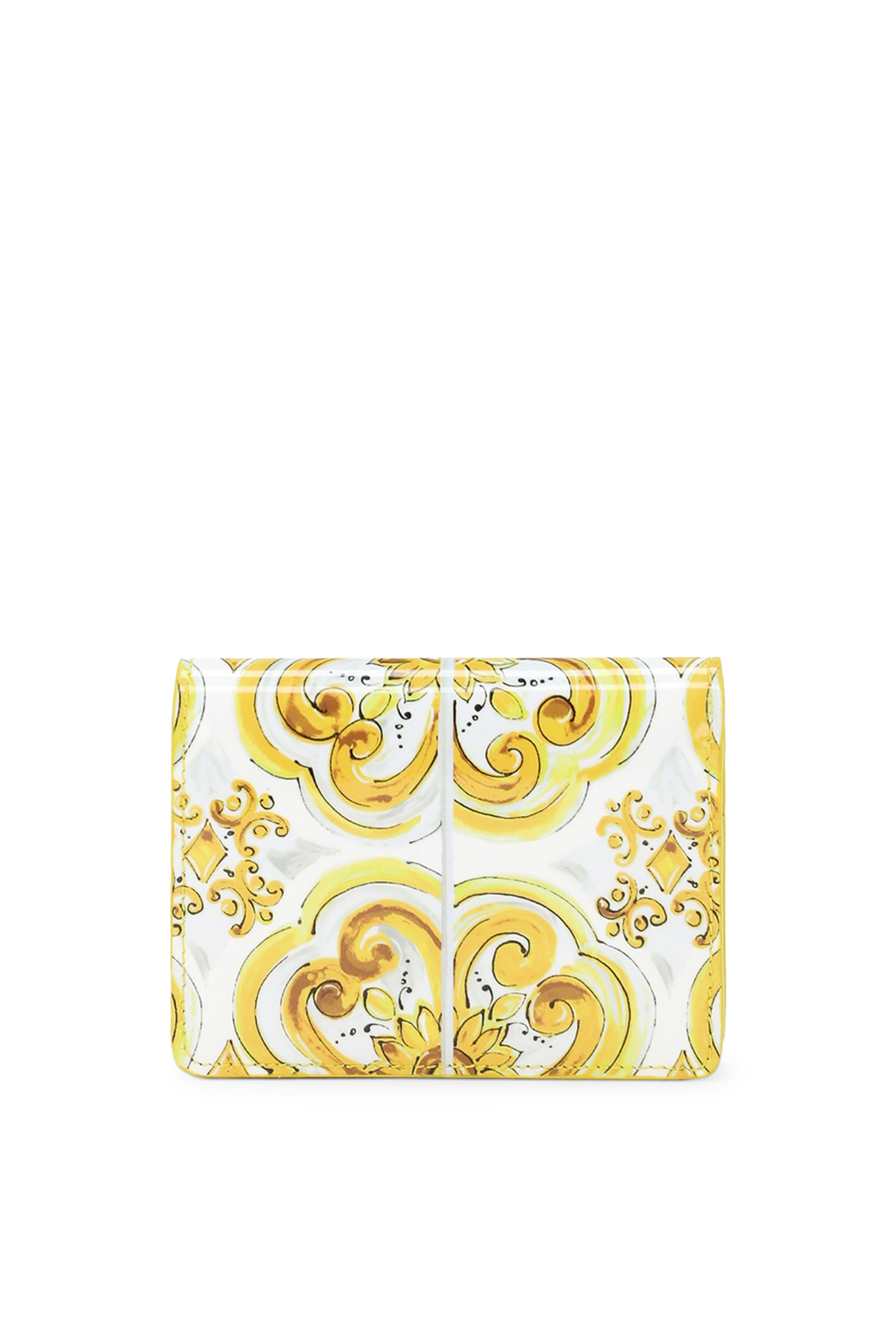 محفظة كونتينانتل 3.5 بطبعة مايوليكا