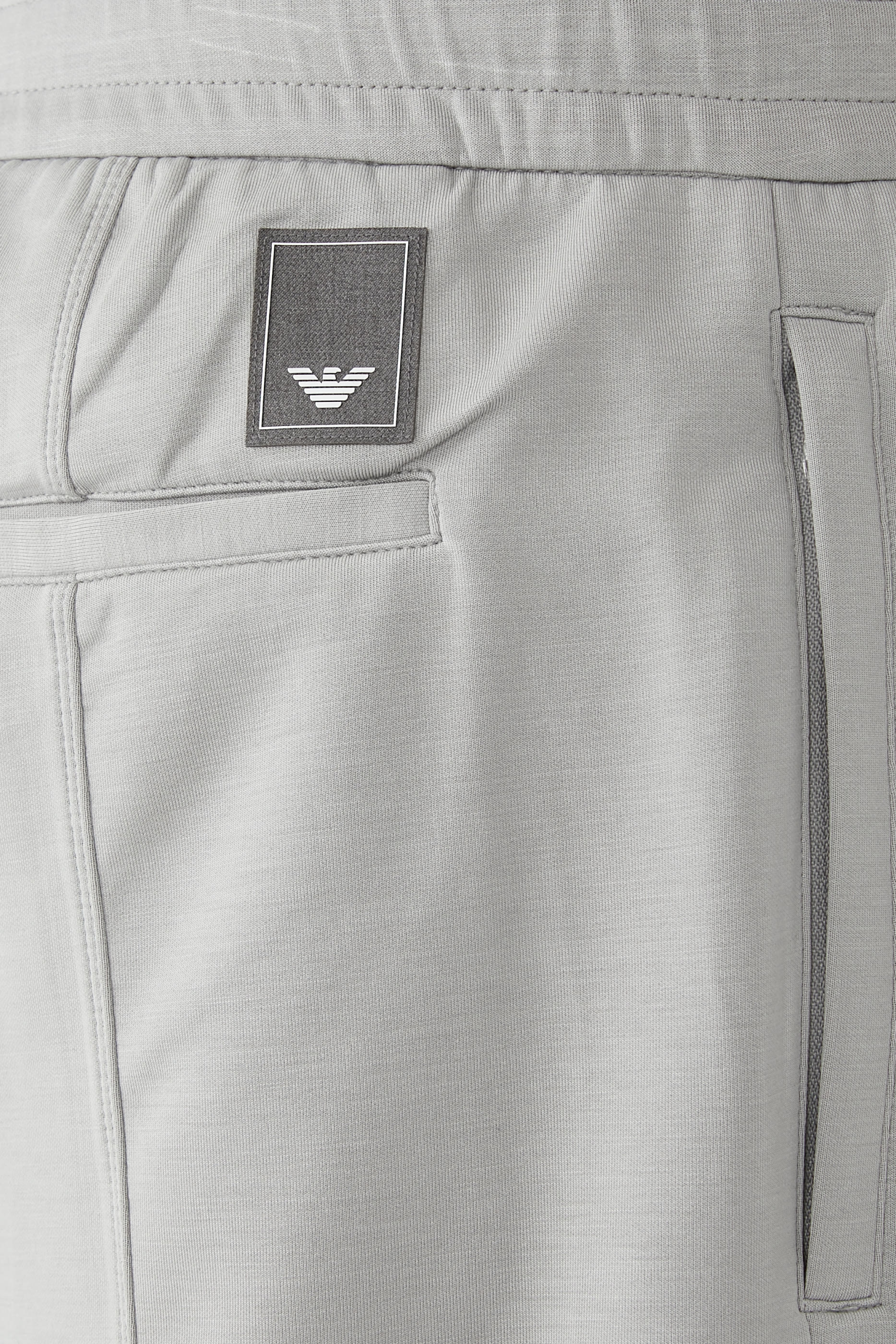 بنطال رياضي جيرسيه مزدوج ترافل اسنشالز