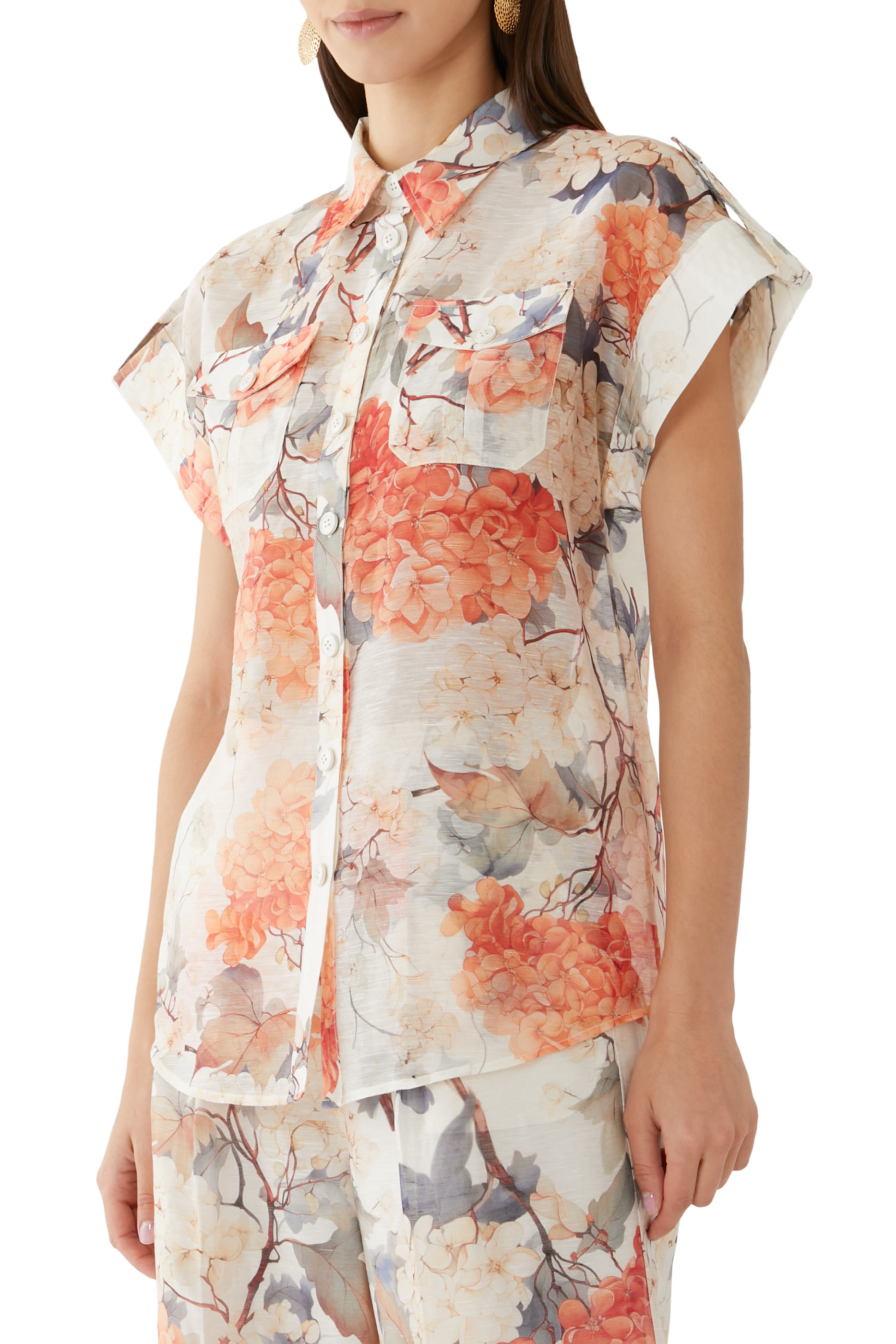 بلوزة كاتارينا