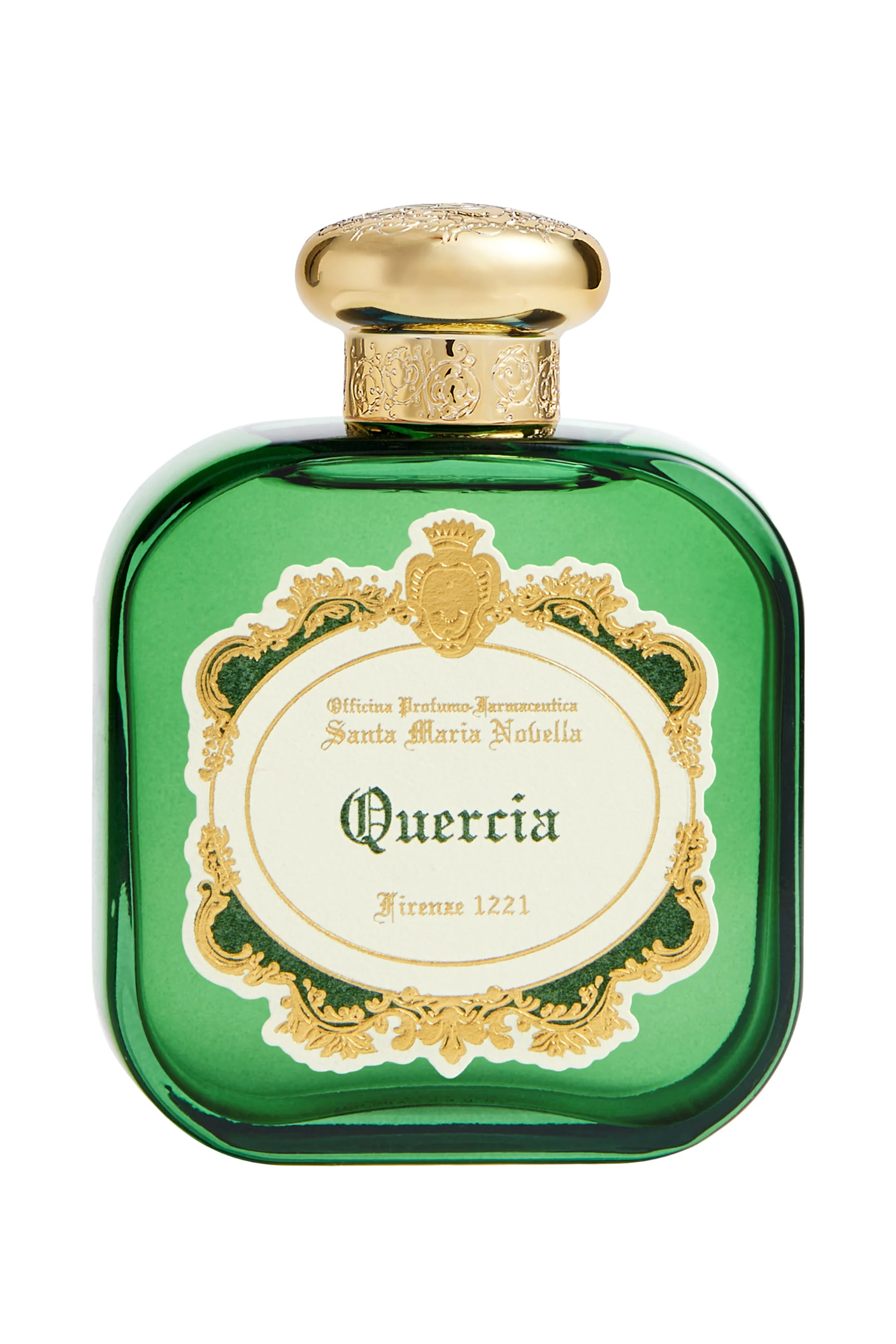 أو دو بارفان كويرسيا