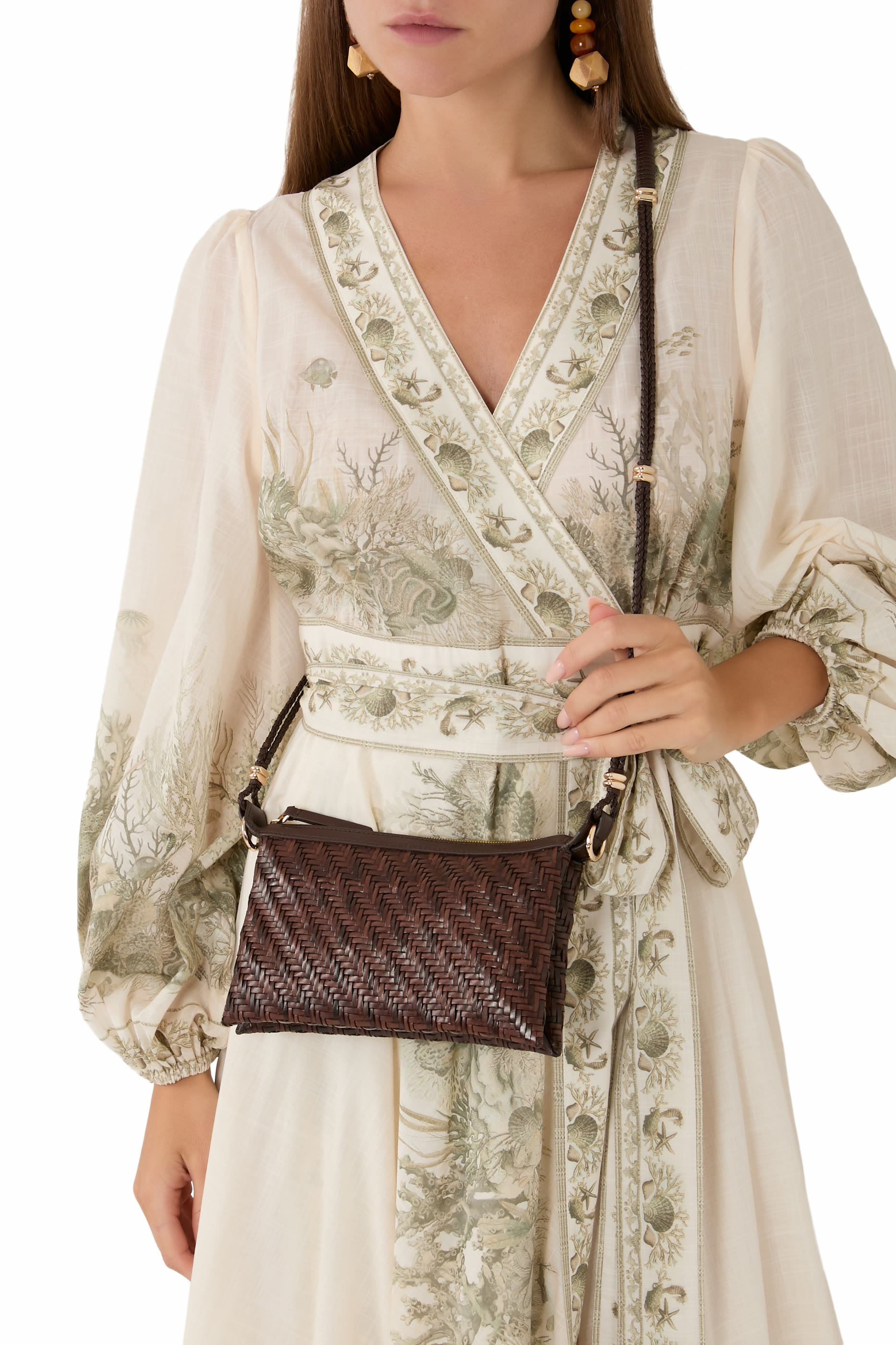 حقيبة بوندي