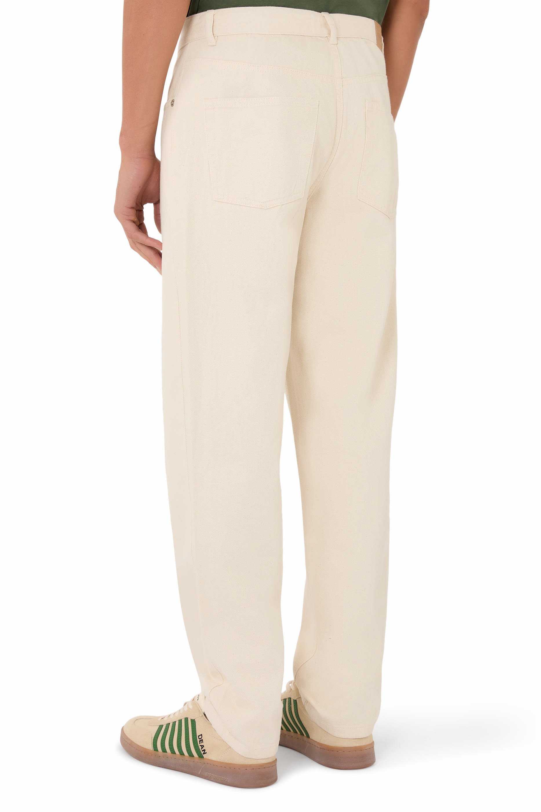 بنطال رايدر