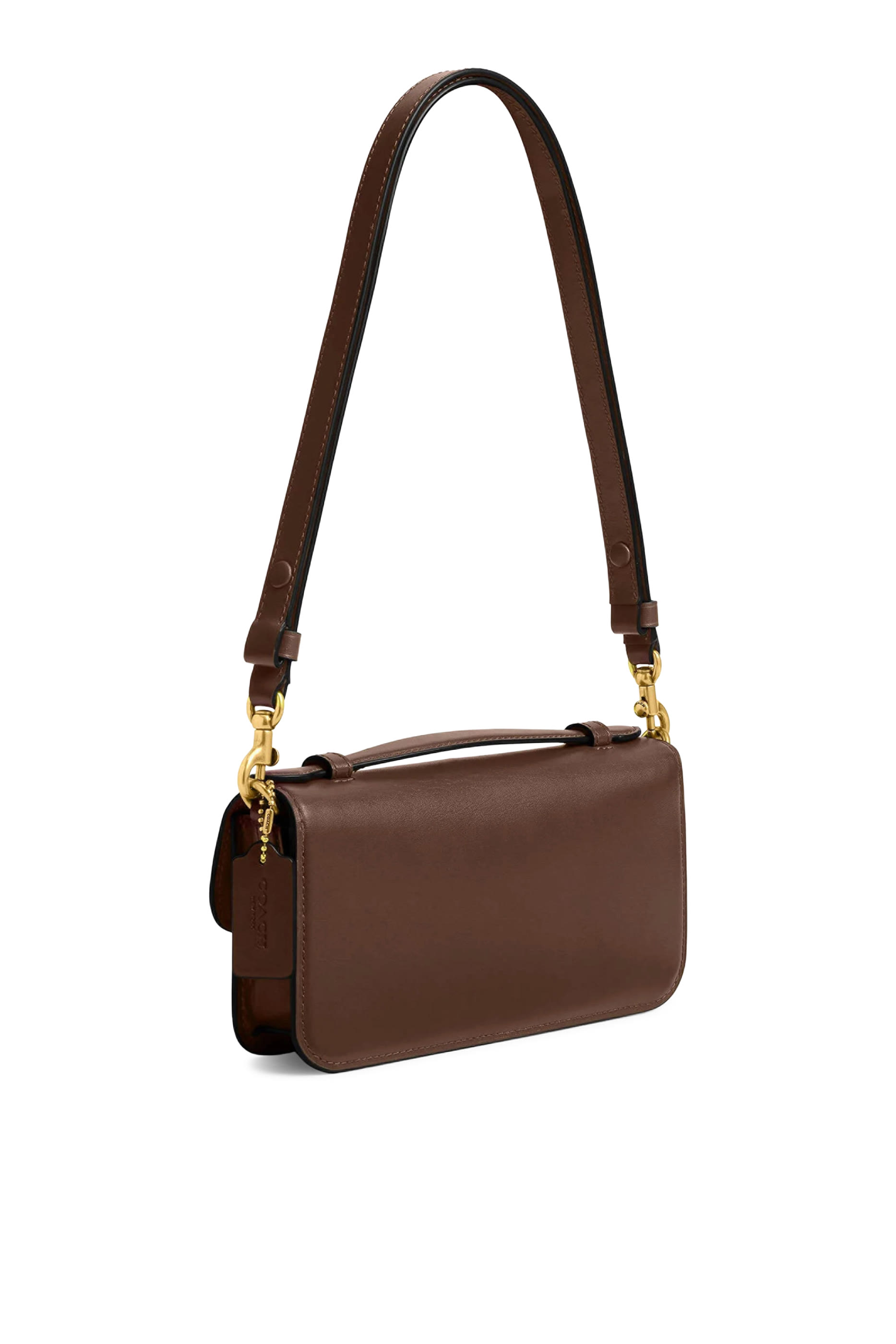 حقيبة كروس بودي إلورا بيد علوية