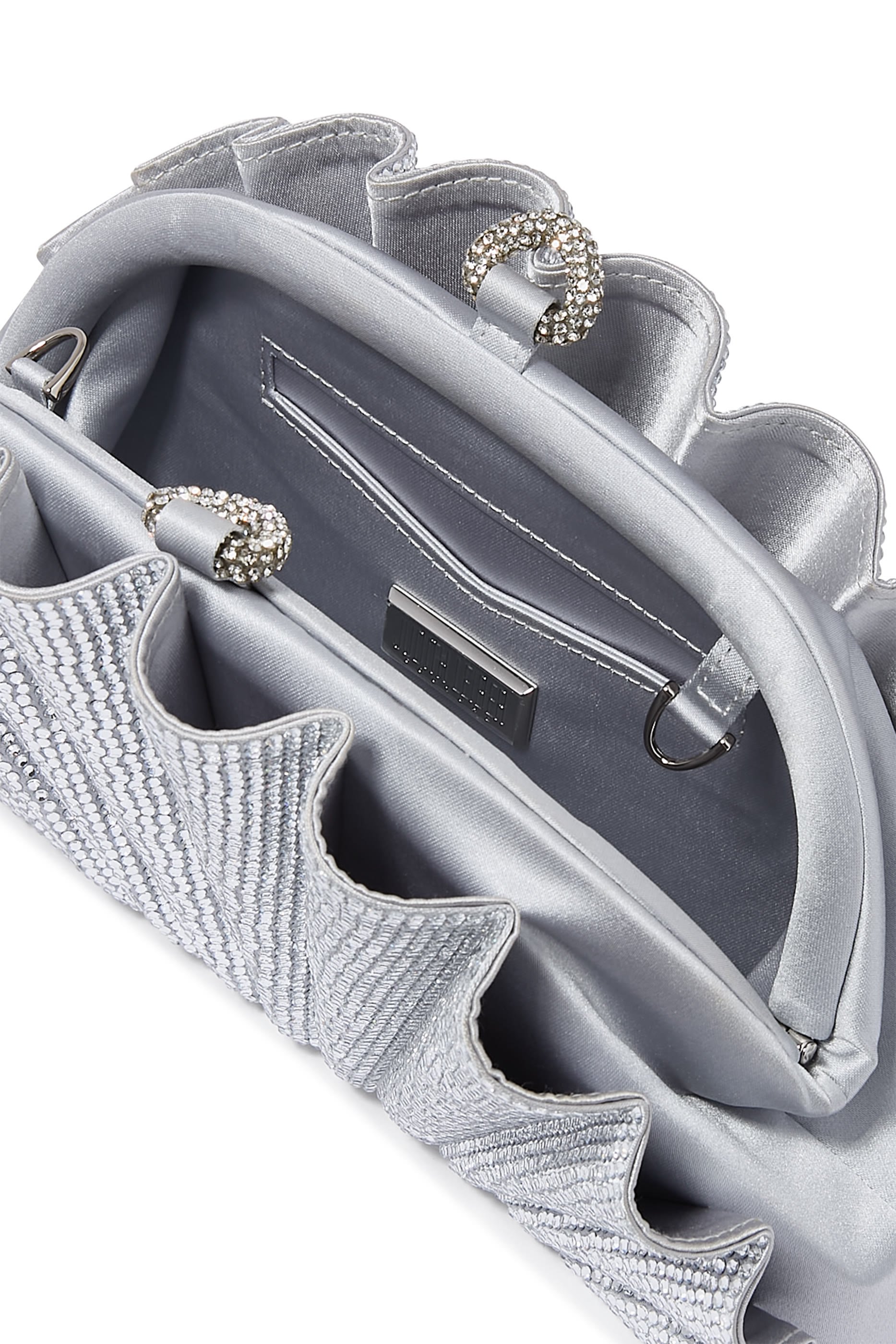 كلاتش أوريغامي بتصميم مروحة