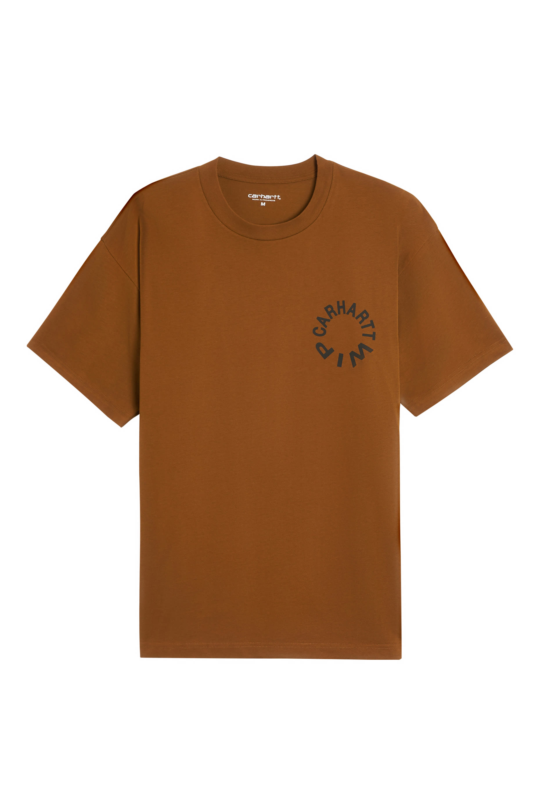 تيشيرت ورك بتصميم جامعي