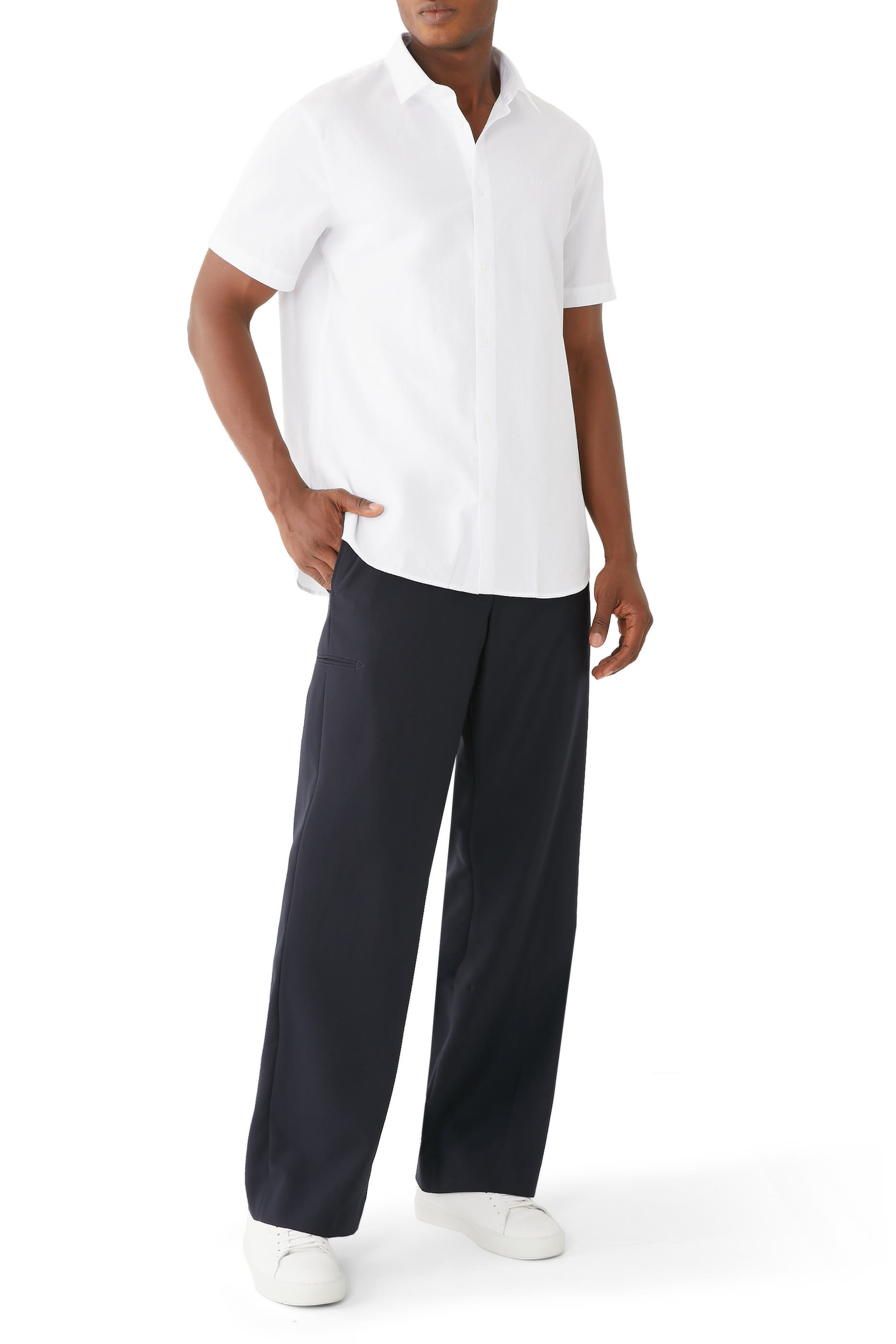 قميص ميتا نايتشر