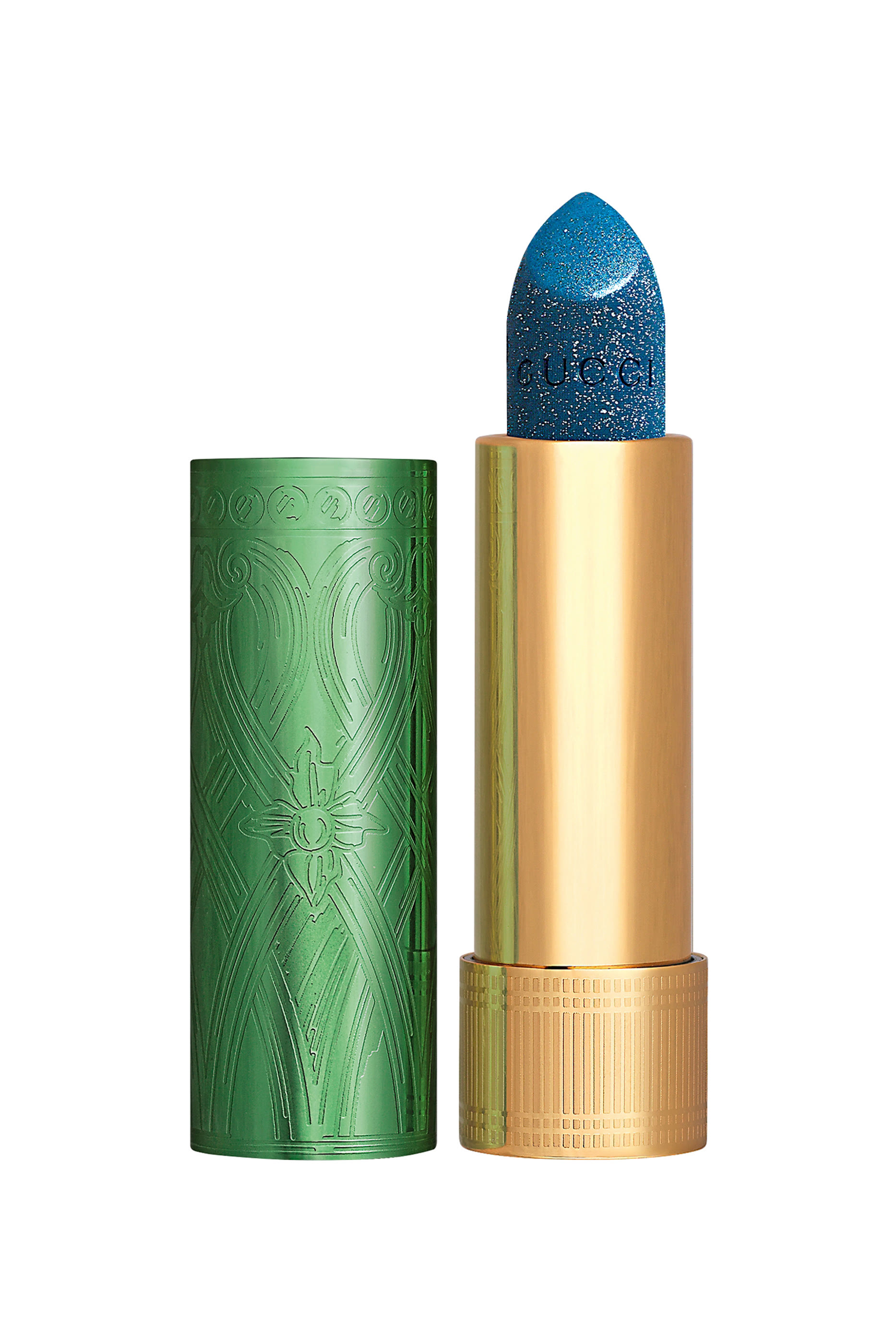 أحمر شفاه روج آليفر بغليتر