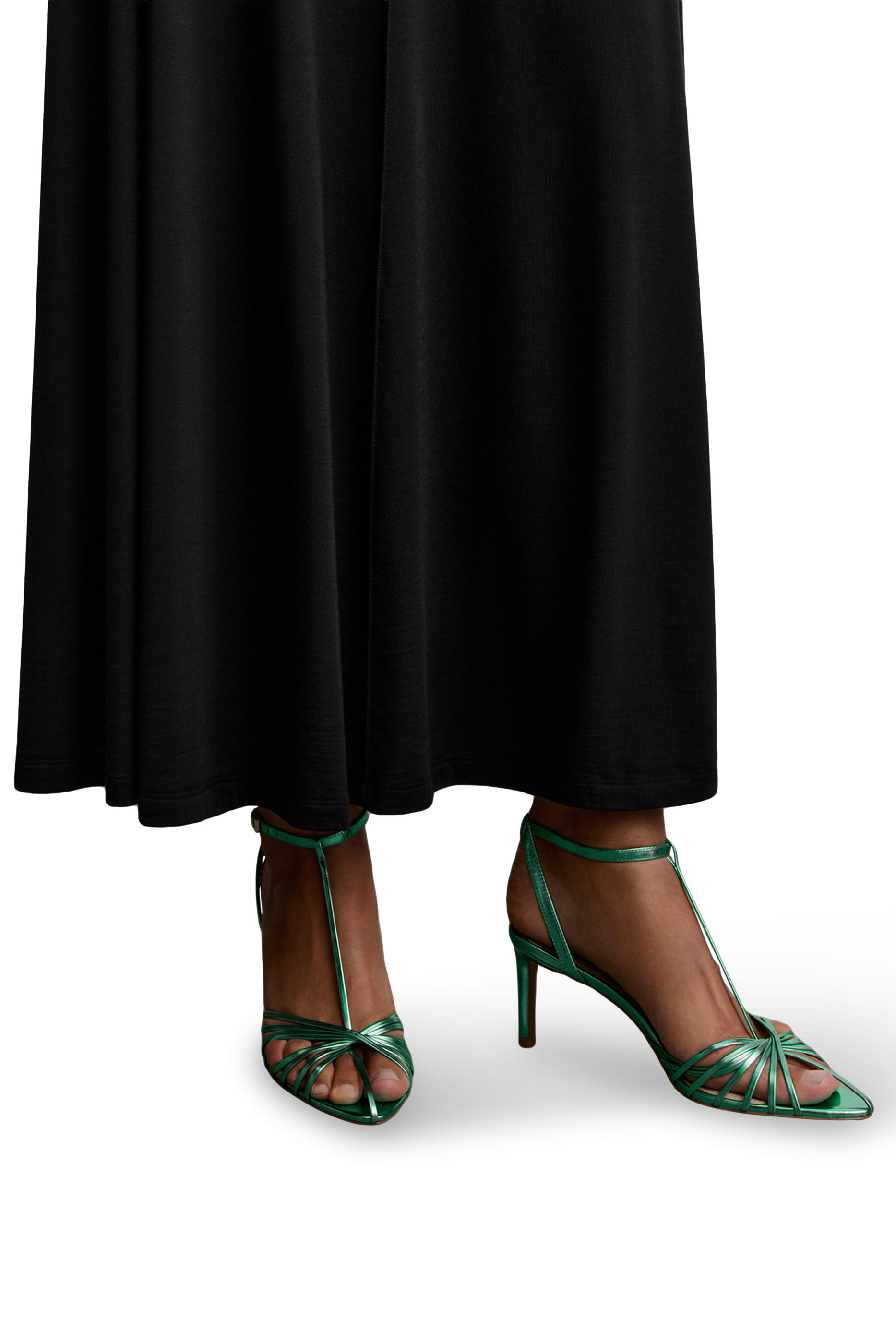 صندل 70 جلد لامع