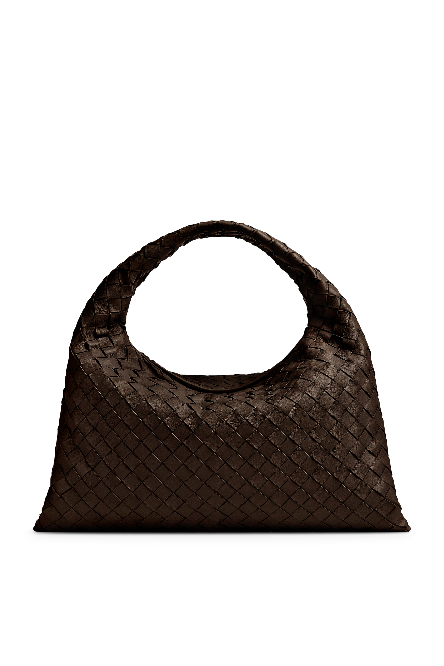 حقيبة كتف هوب صغيرة