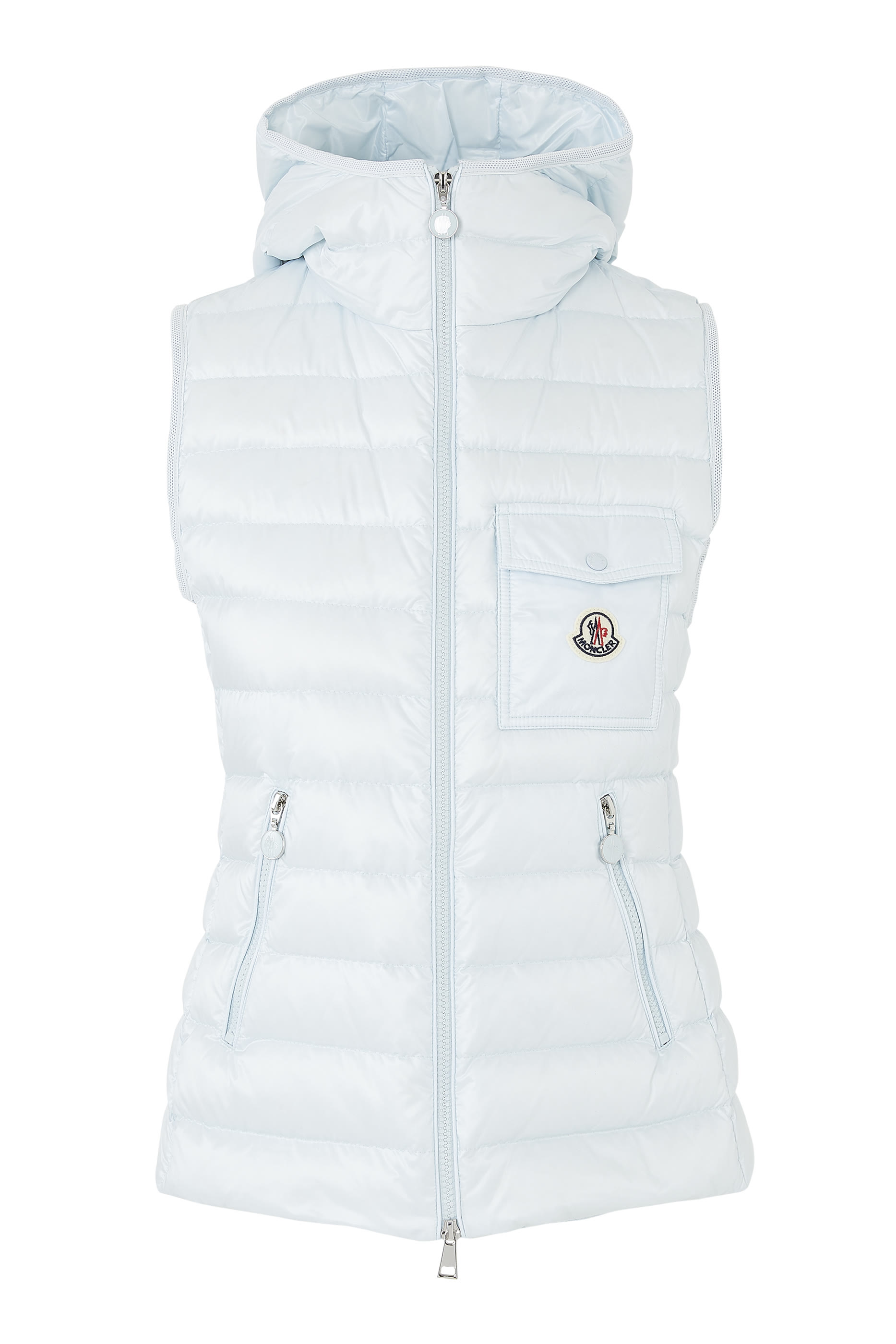 فيست جليجوس مبطن بالزغب