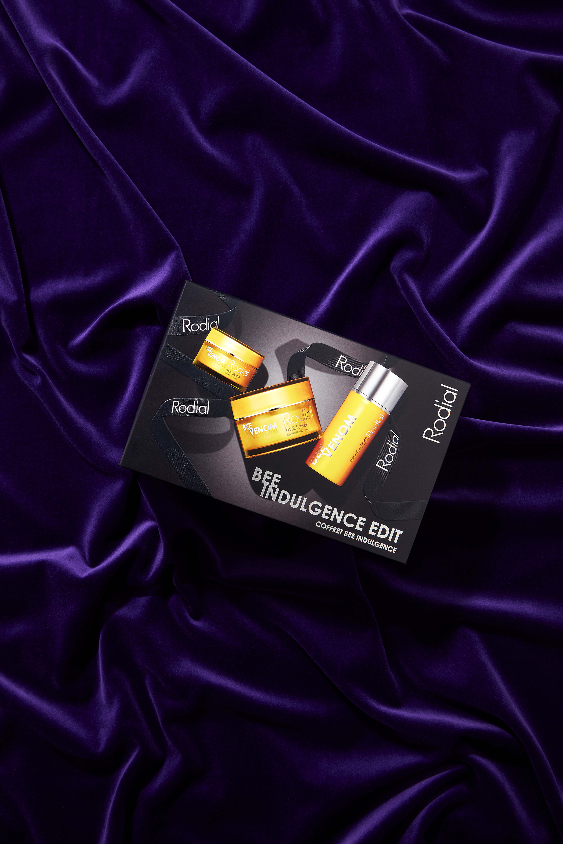 مجموعة هدايا إصدار بي إندولجنس