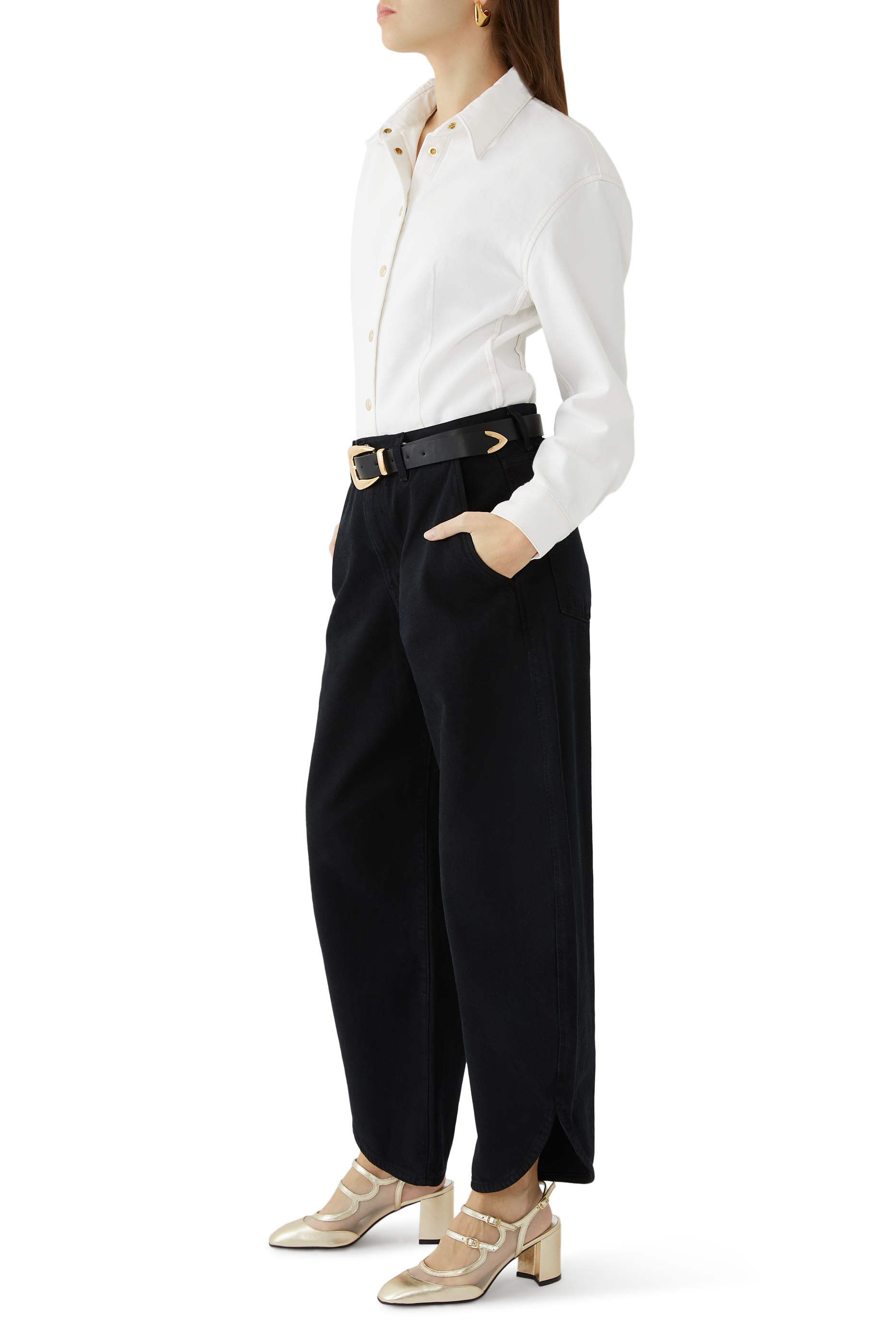 حذاء كلاسيك بانانايت 60