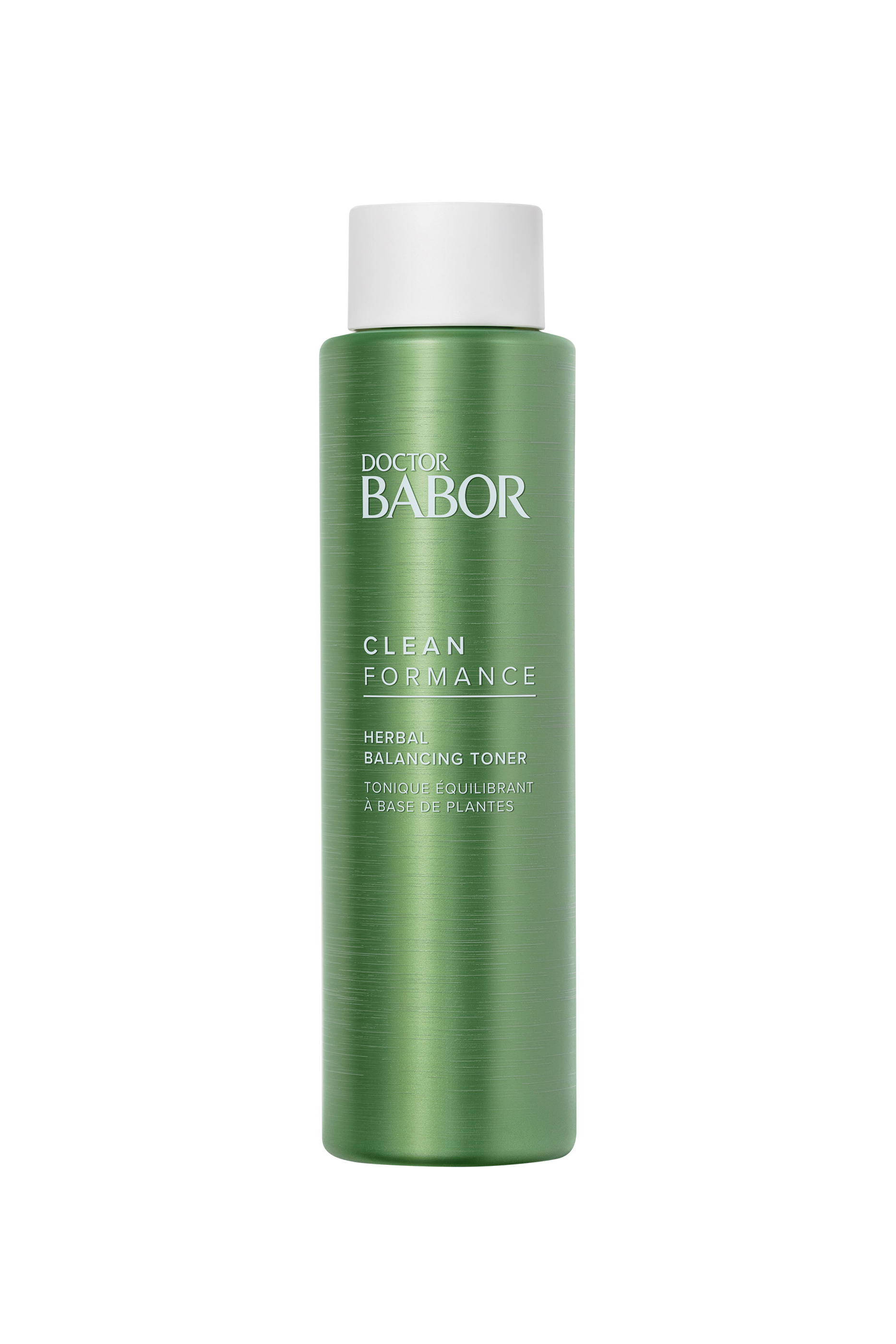 تونر كلين برفورمنس هربل لموازنة البشرة