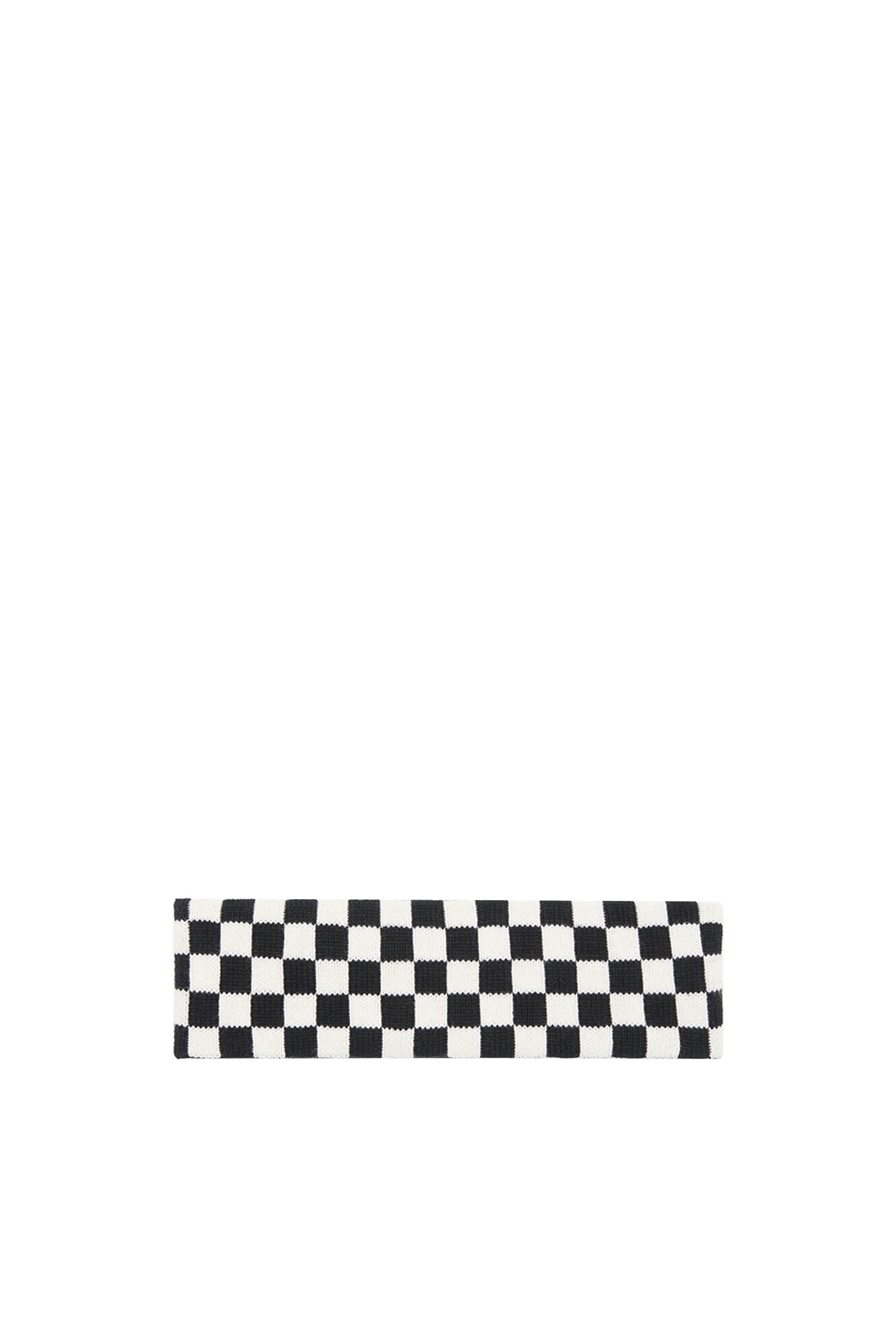 طوق رأس موجو منسوج