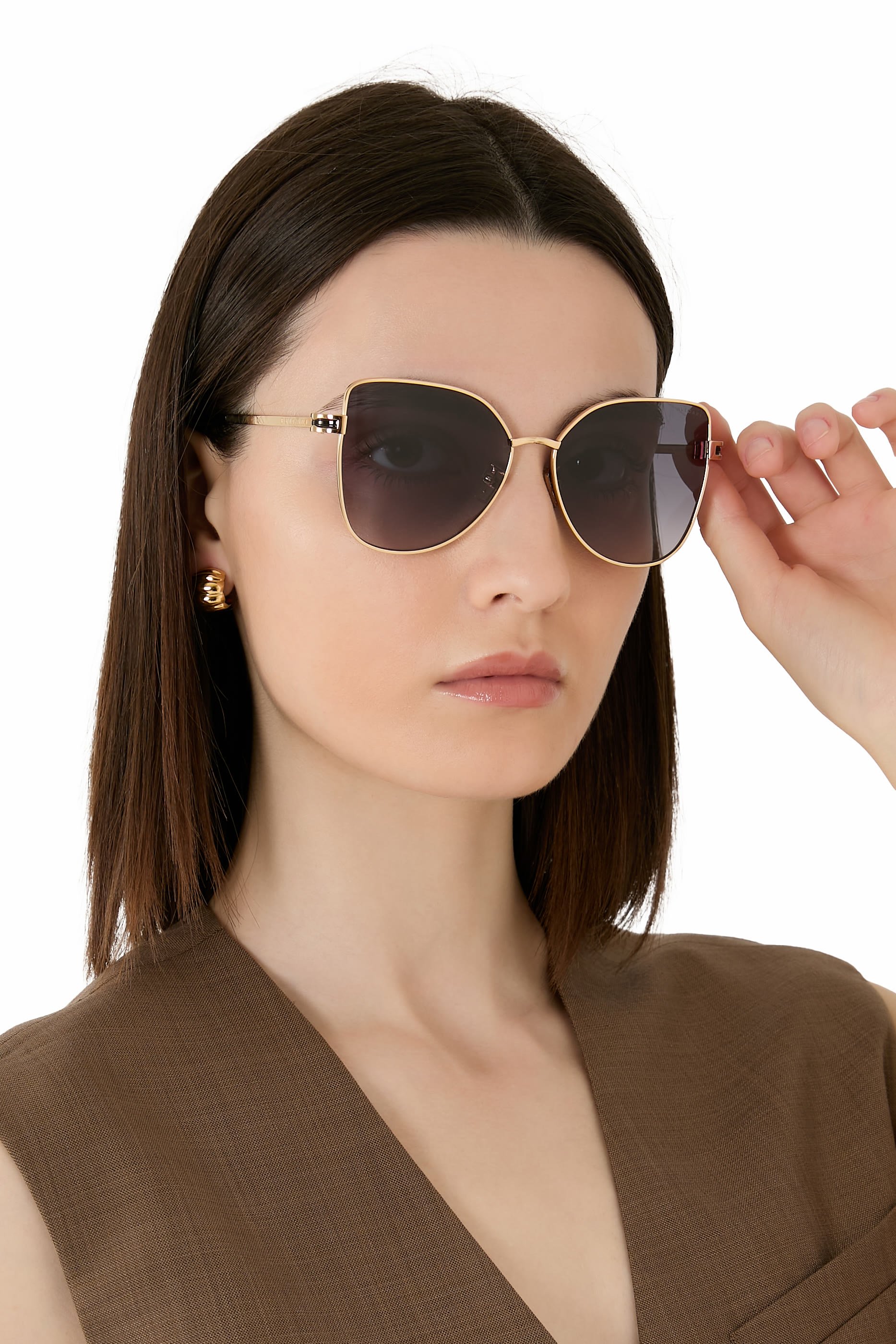 نظارة شمسية بي. زيرو 1