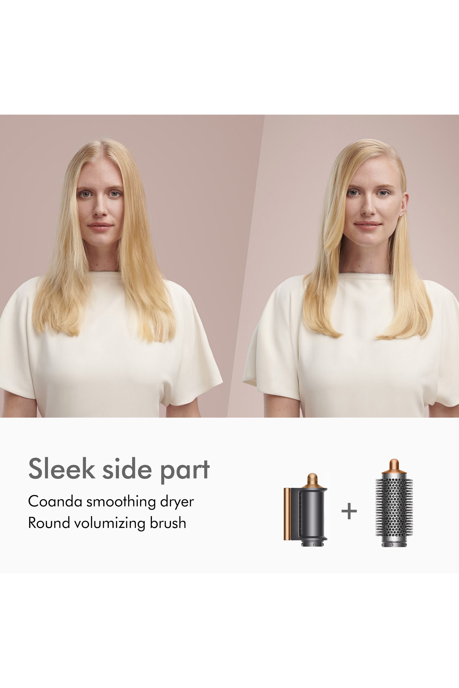 مصفف شعر اير راب اوريجين متعدد الإستخدامات