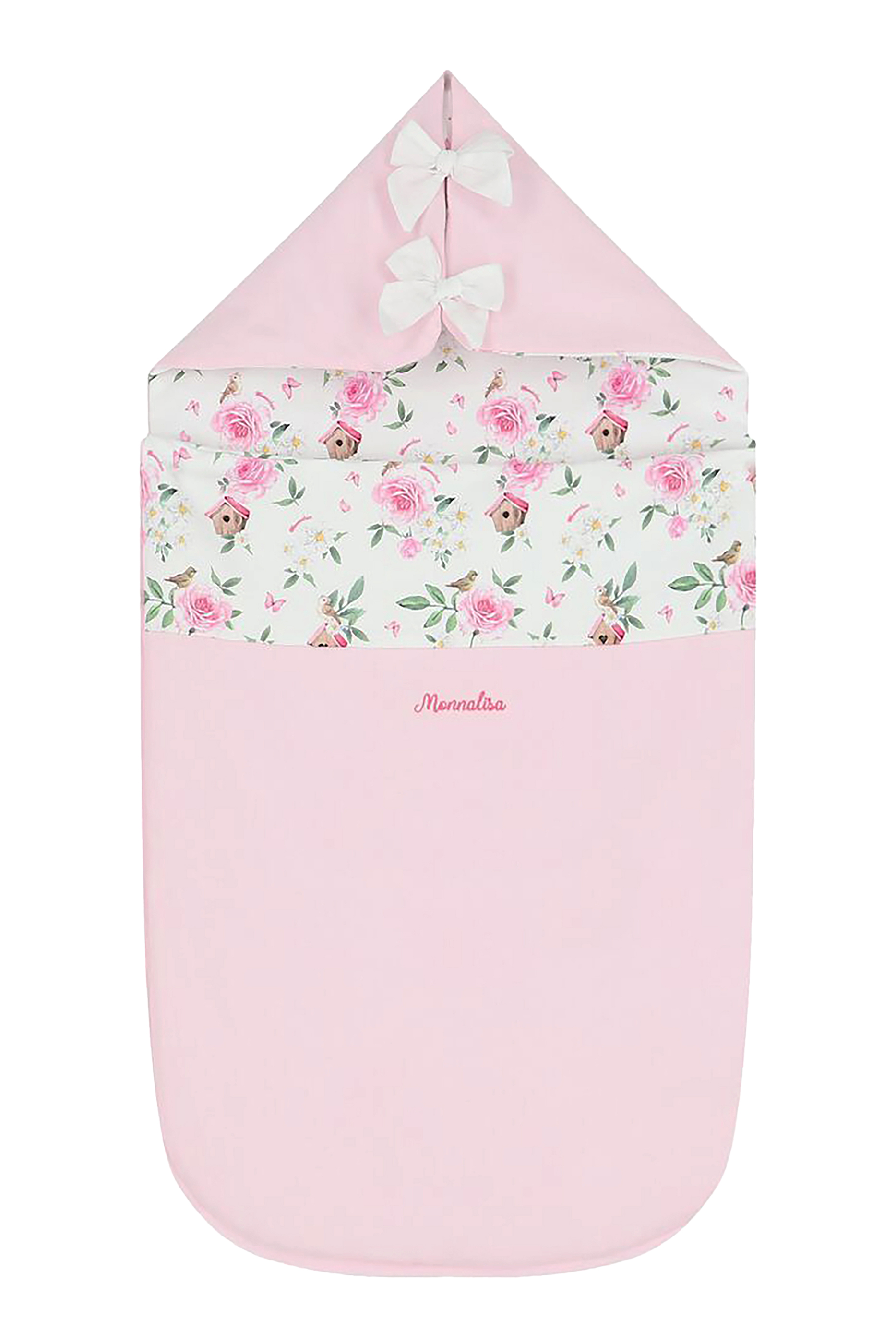 كيس نوم إنترلوك يونيتو للأطفال