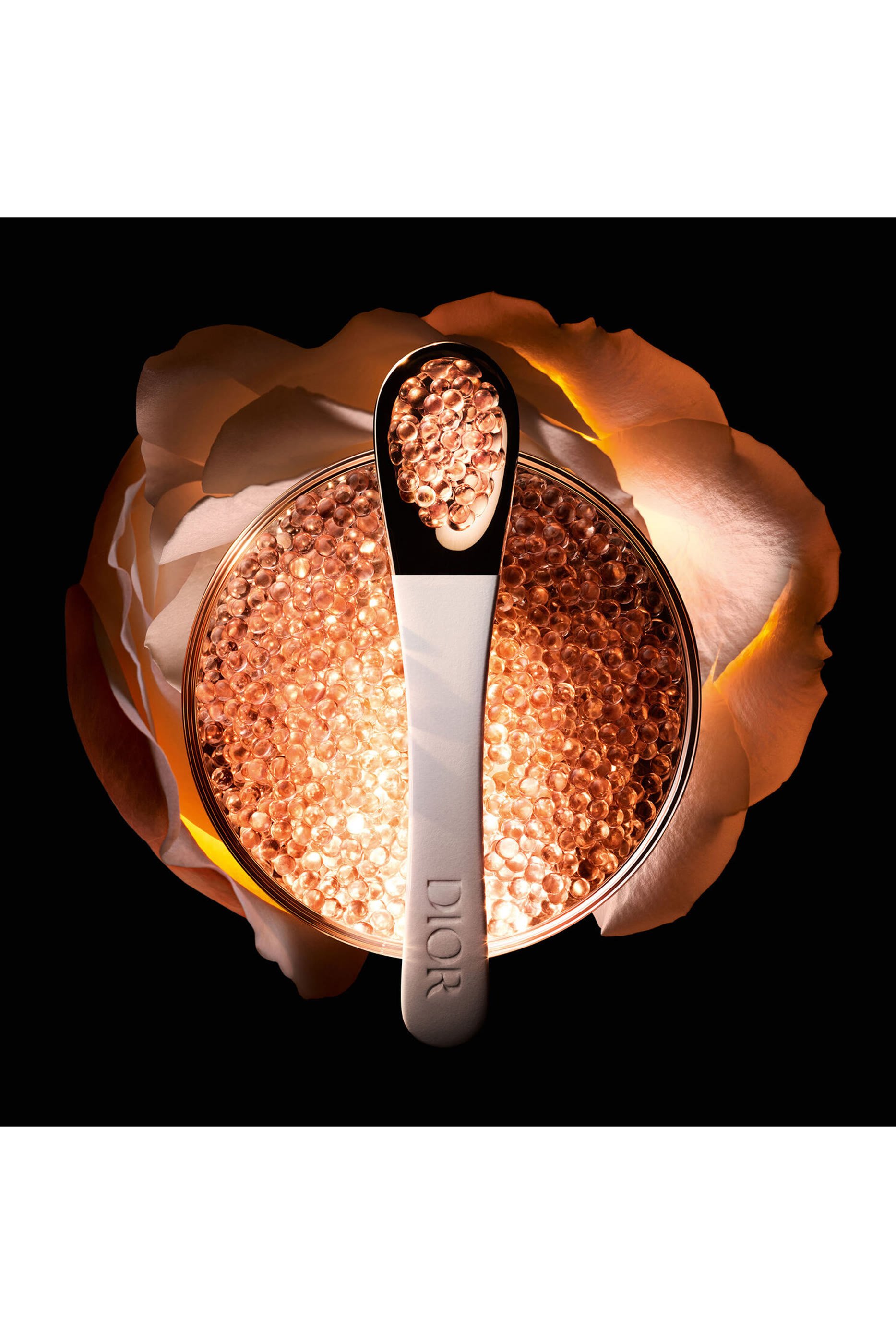 سيروم برستيج لا مايكرو-ويل دو روز أكتيفايتد