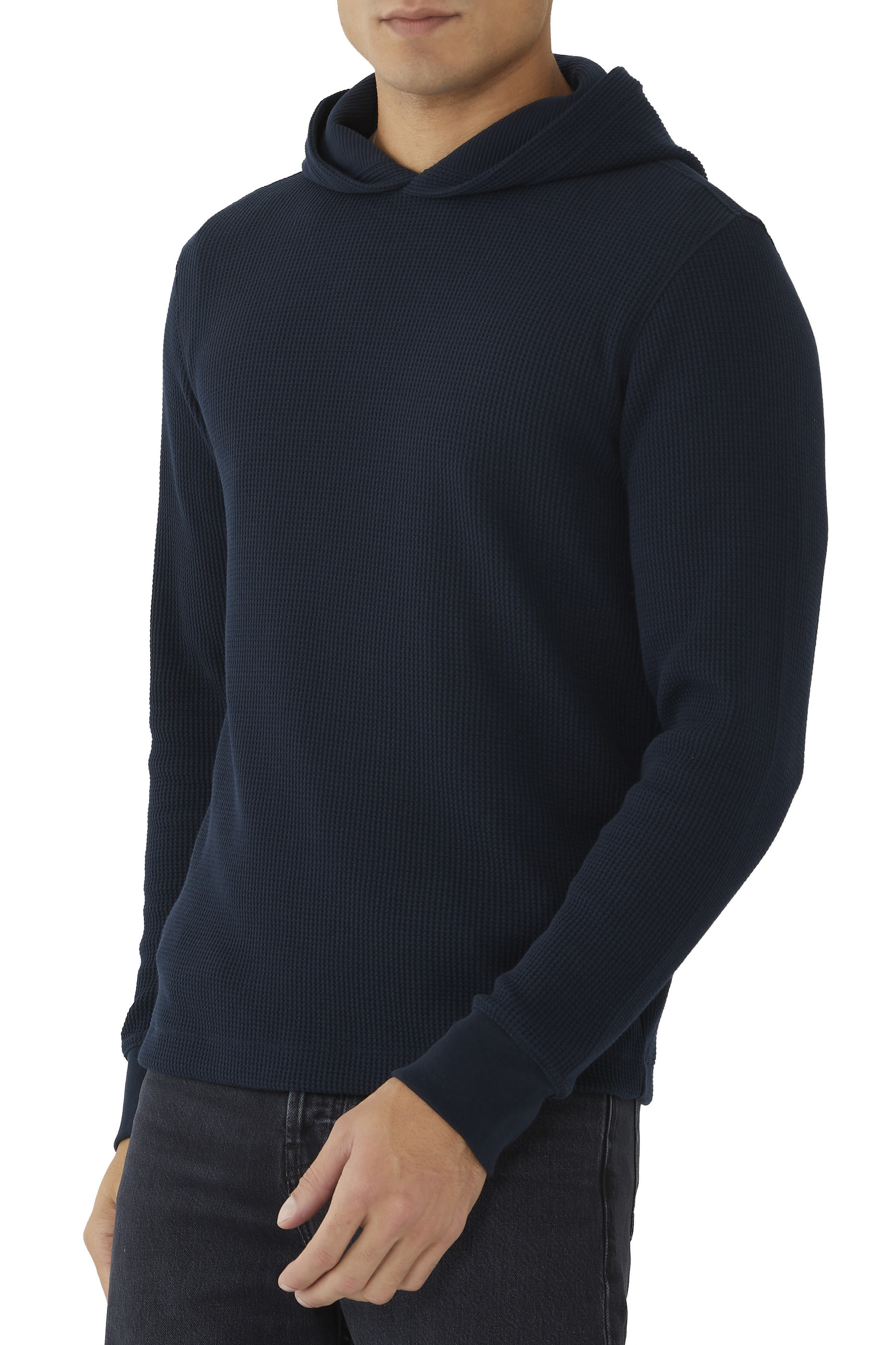 هودي منسوج ماتيس وافل