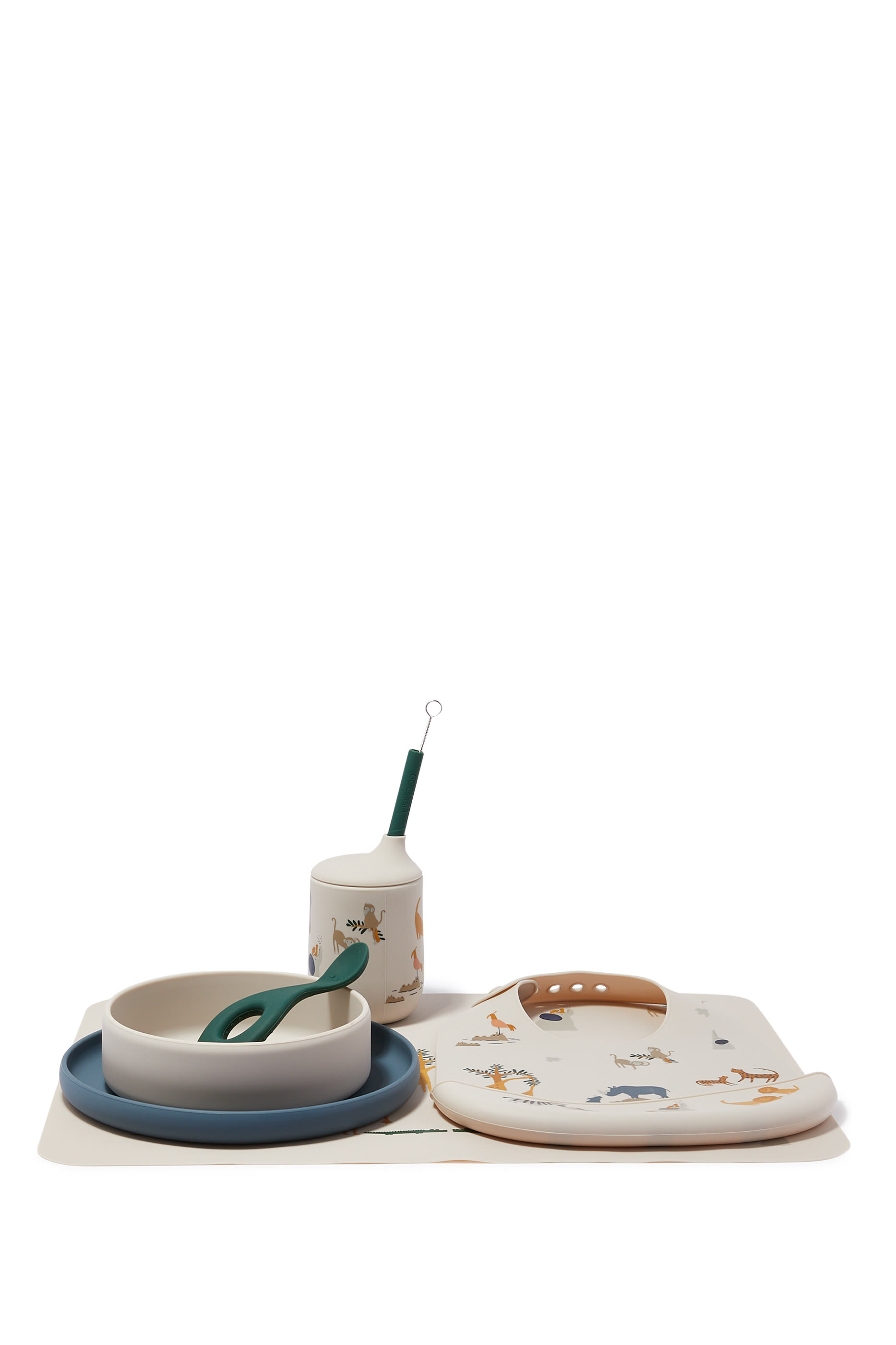 طقم هدايا تاين سيليكون 