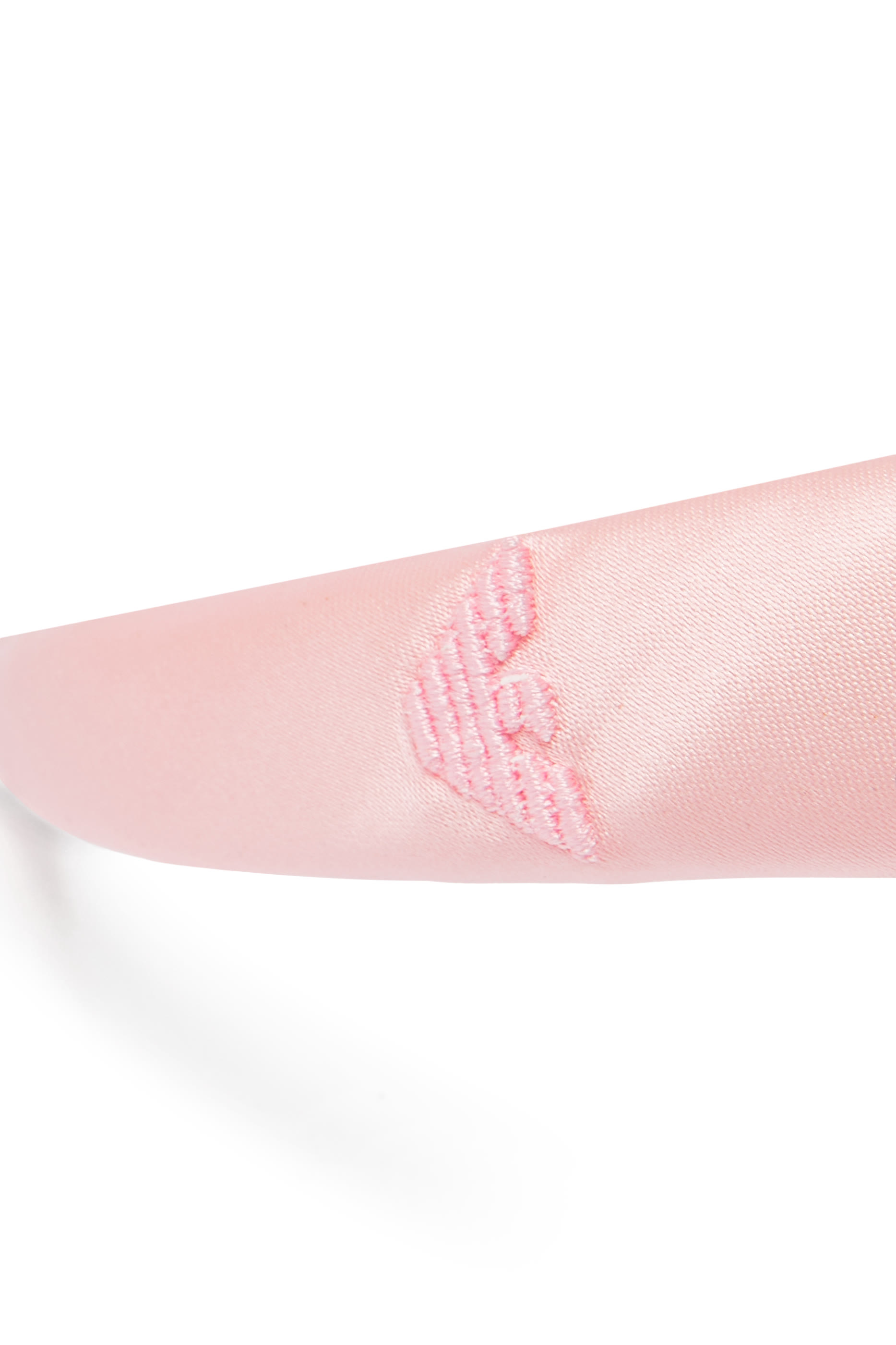 طوق رأس بعقدة