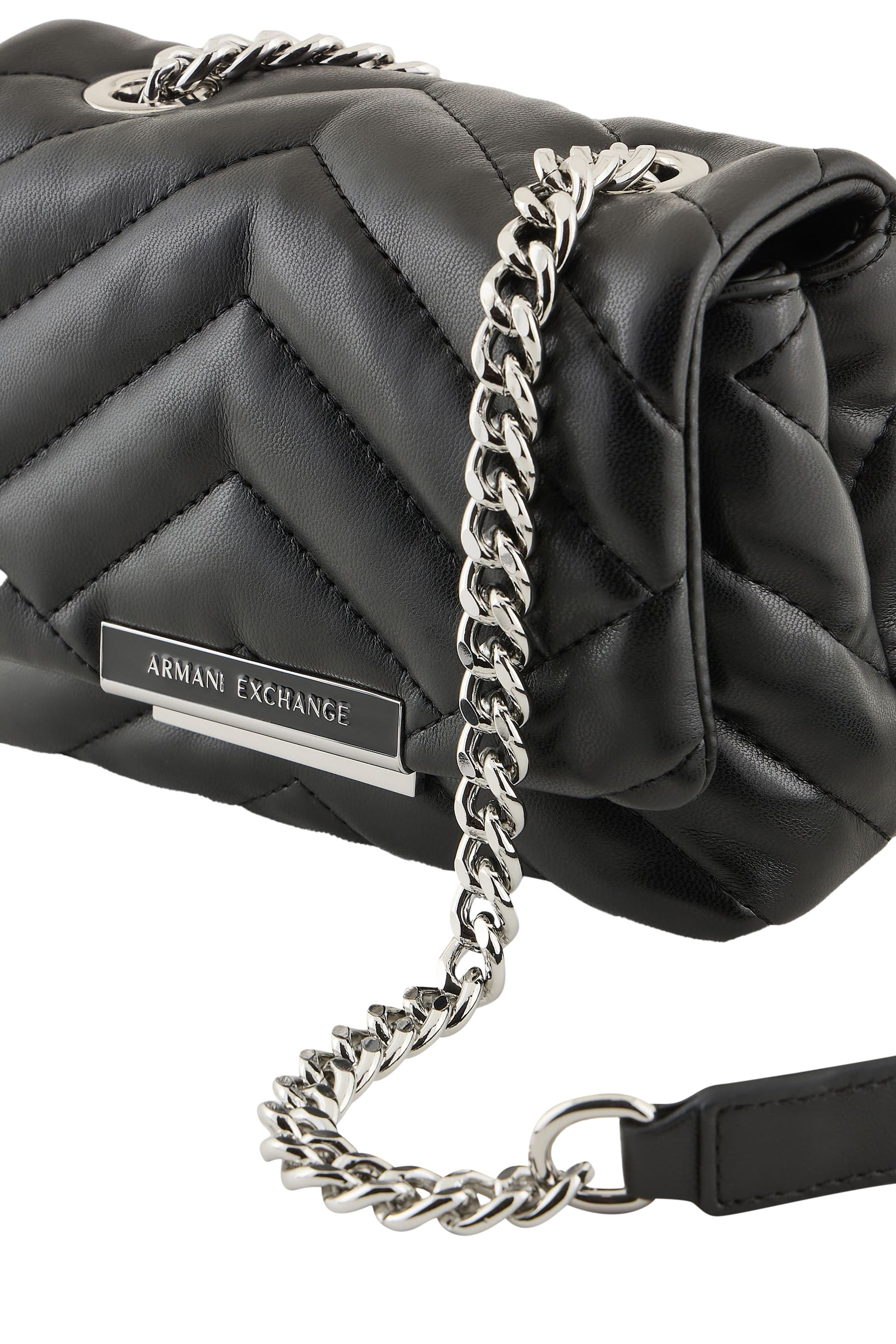 حقيبة كروس فيكتوريا صغيرة