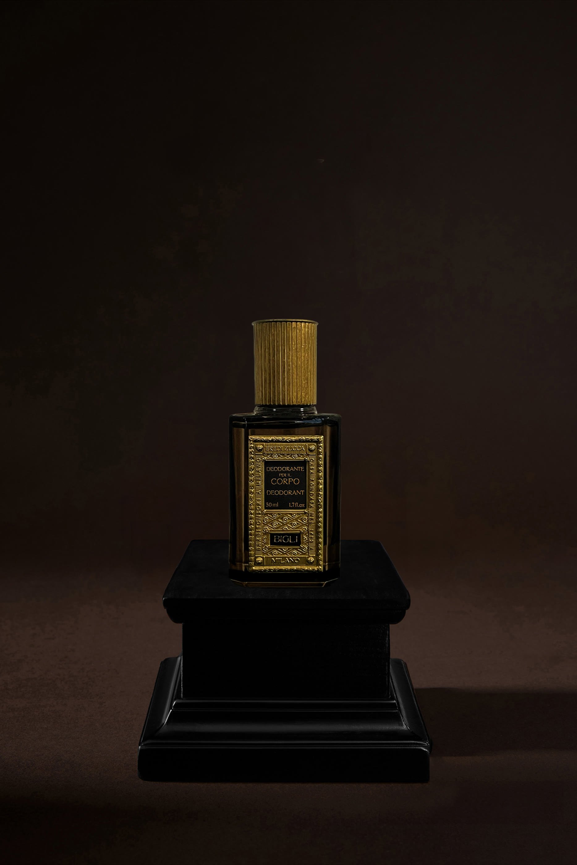 بخاخ مزيل لرائحة العرق بعطر بيغلي