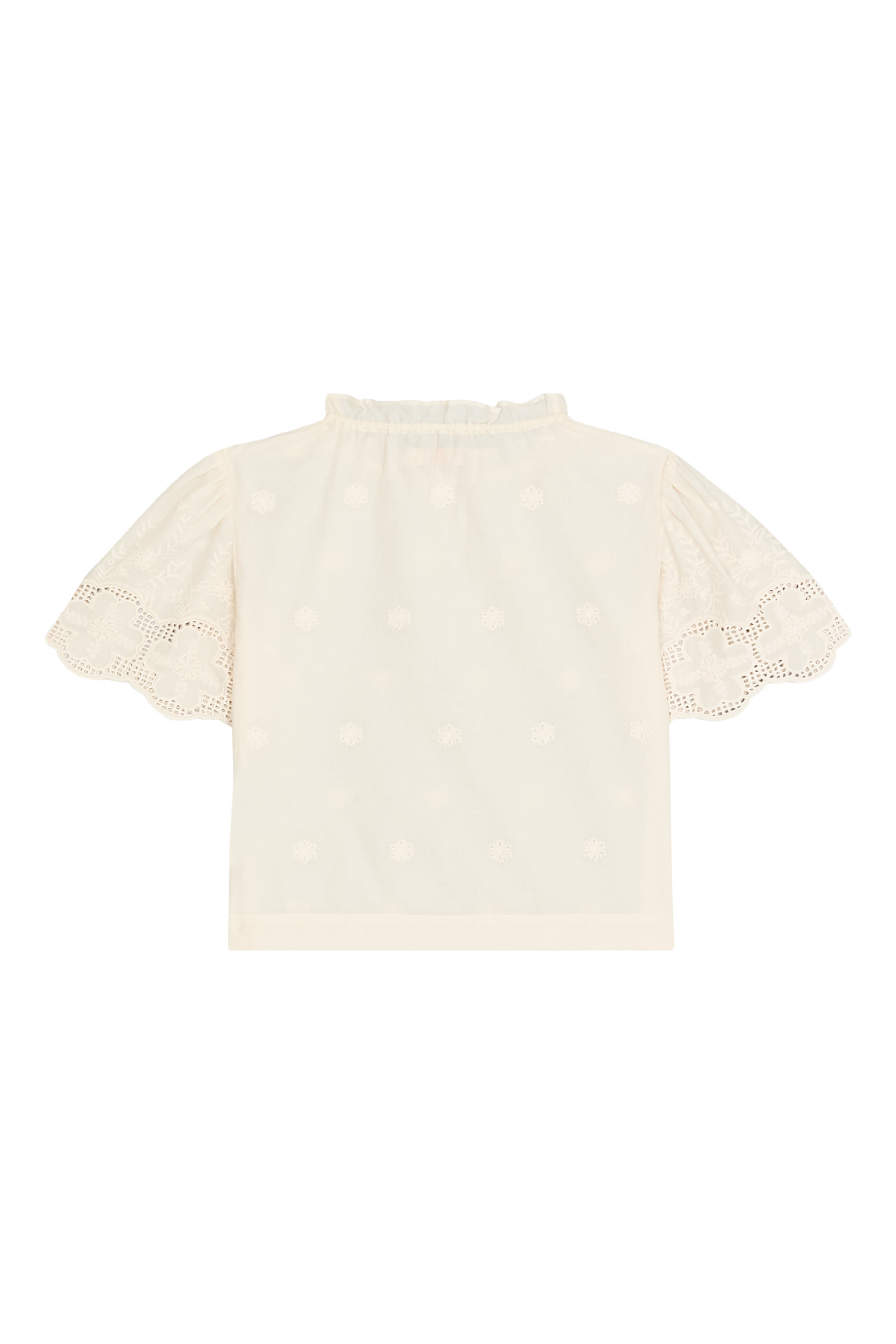 قميص زيلي للأطفال