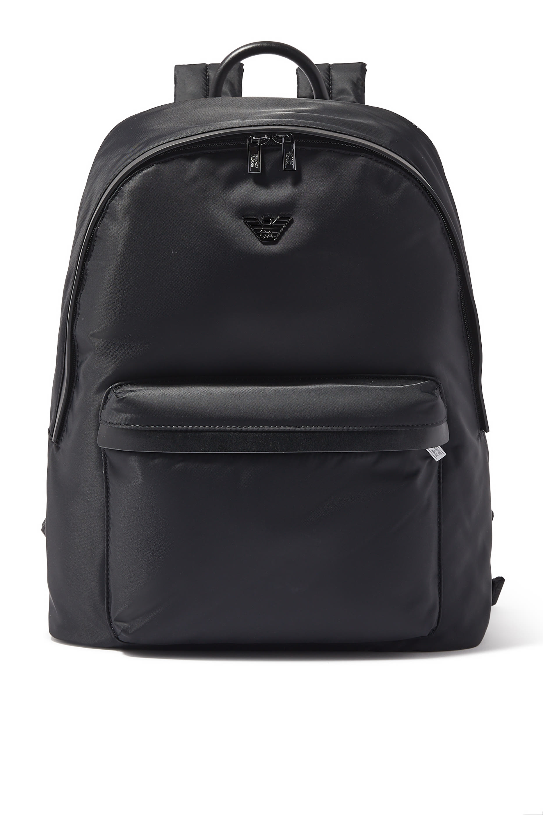 Recycled Nylon Eagle Backpack