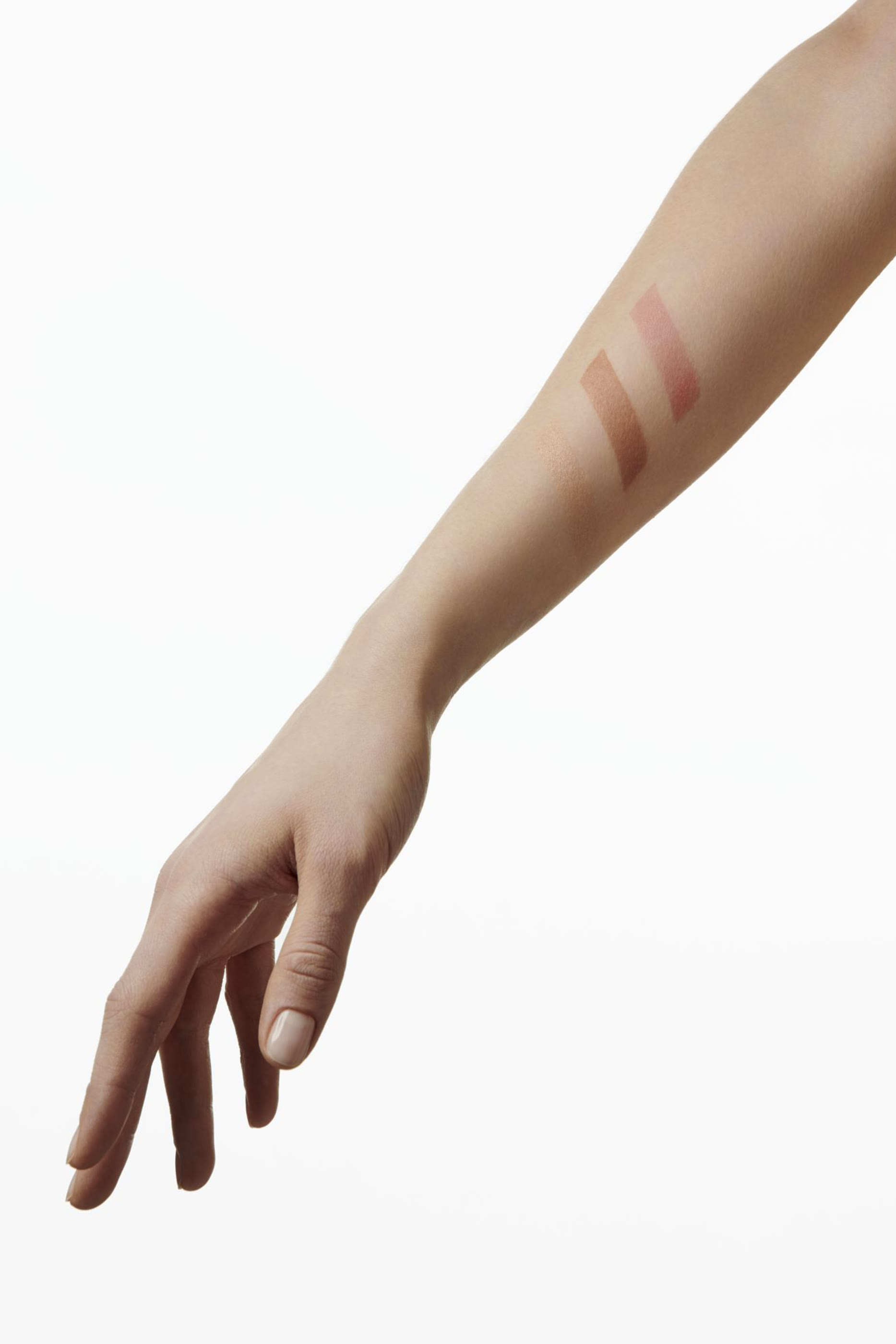 بودرة Les Beiges Healthy Glow Sun-Kissed