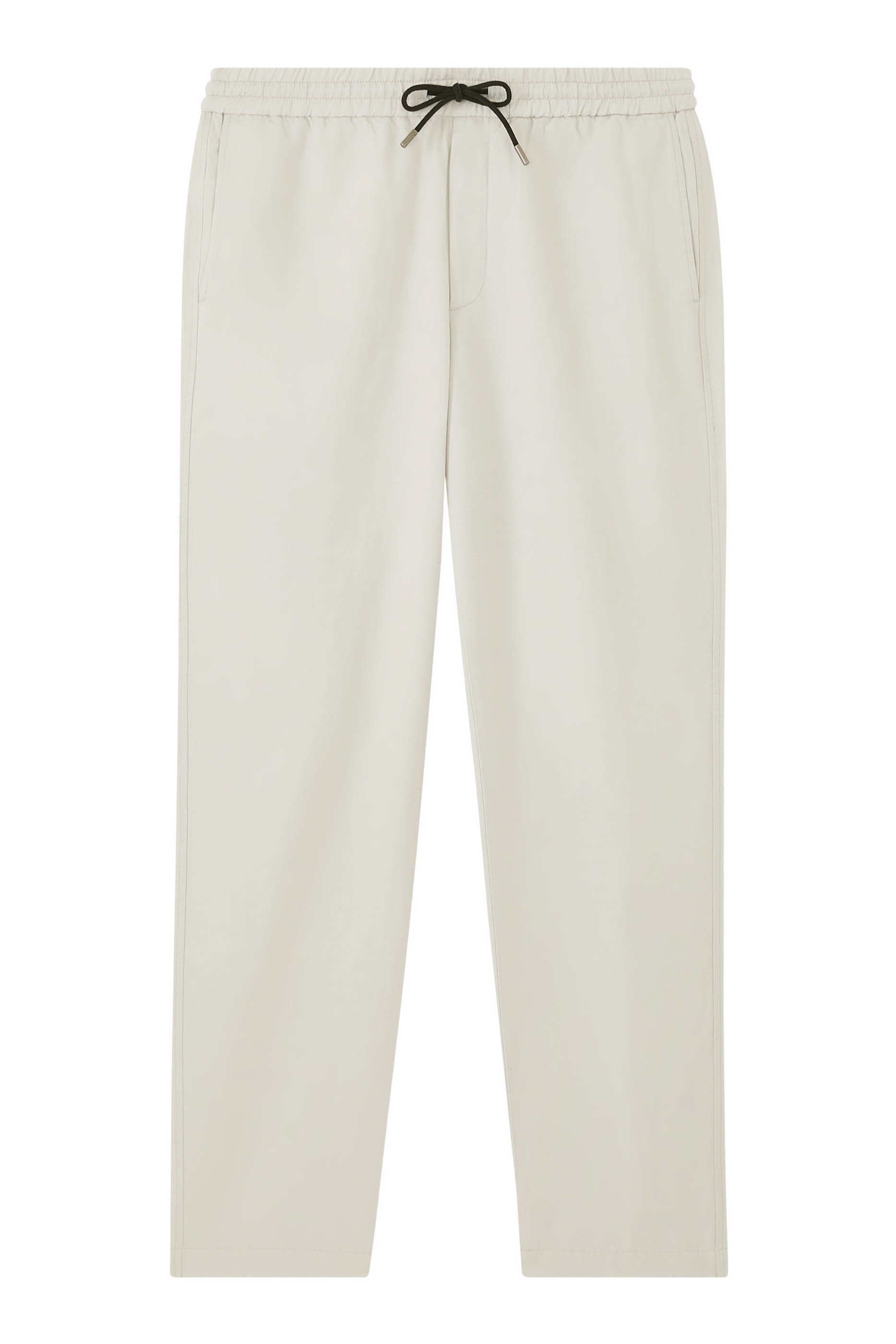 بنطال سامر مايندست برباط 