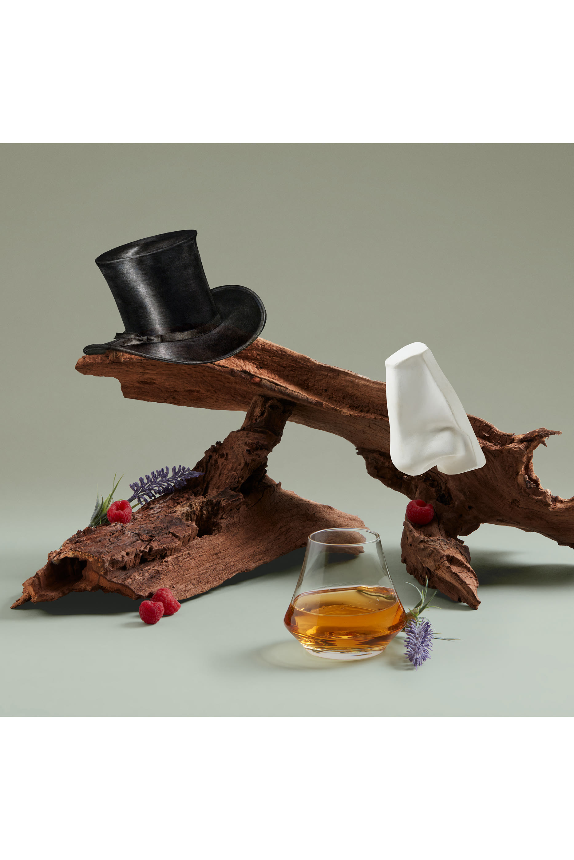 أو دو بارفان ذا داندي