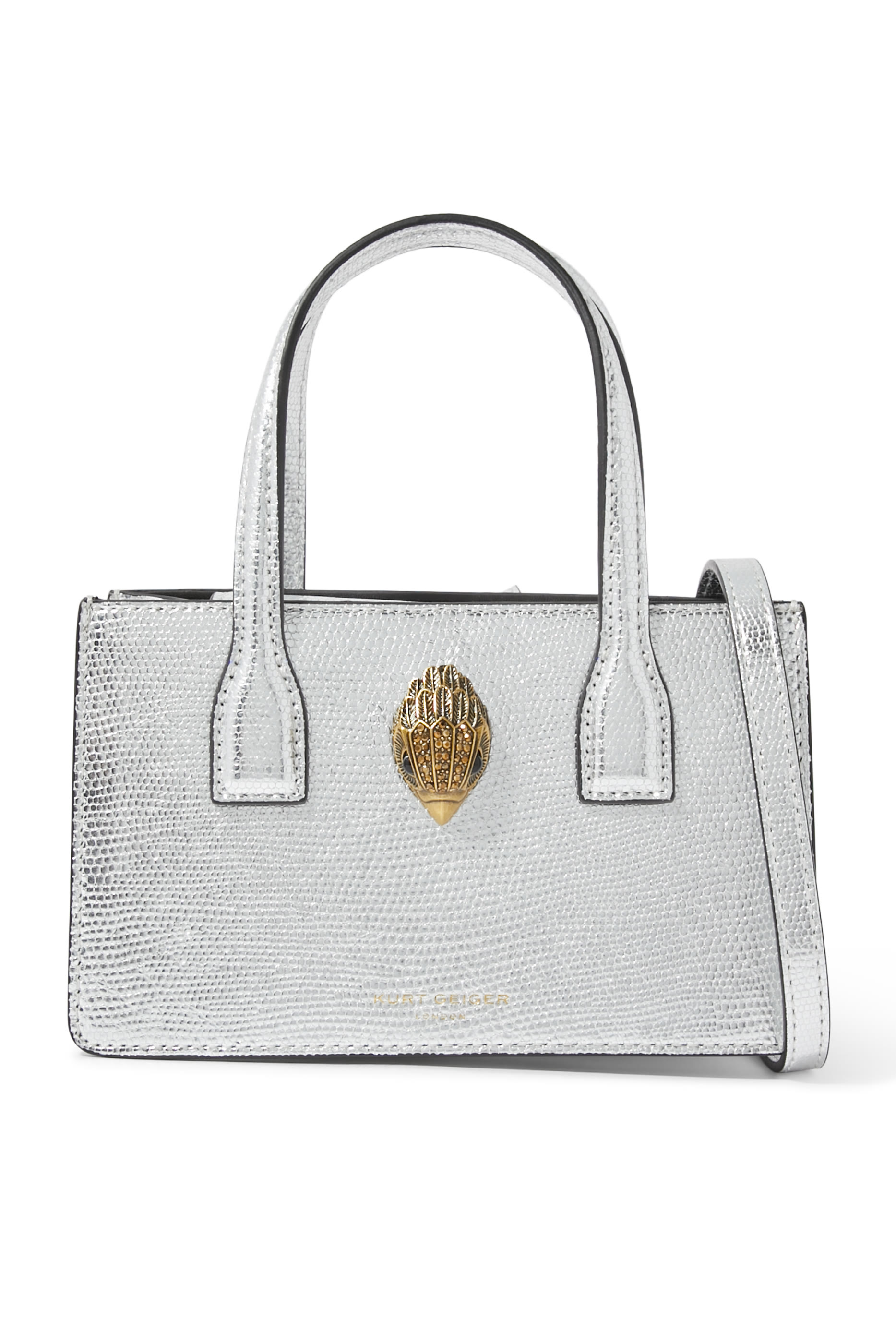 حقيبة يد بوند صغيرة