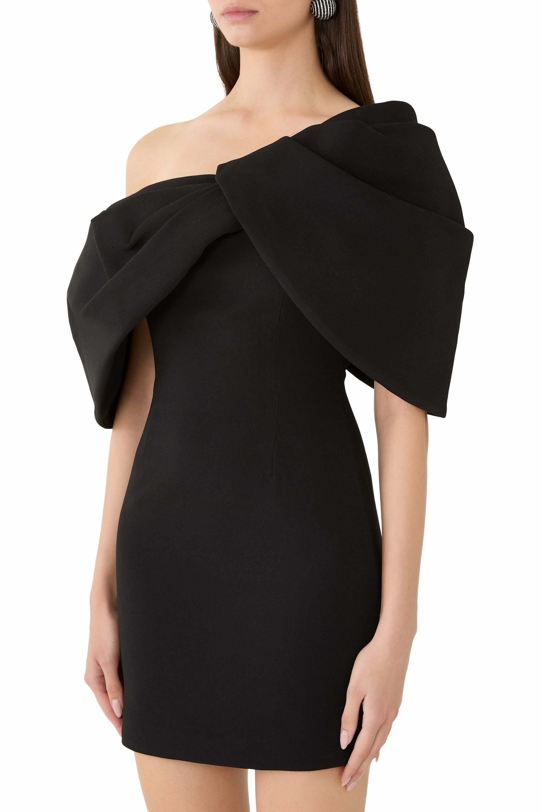 فستان تيلما قصير