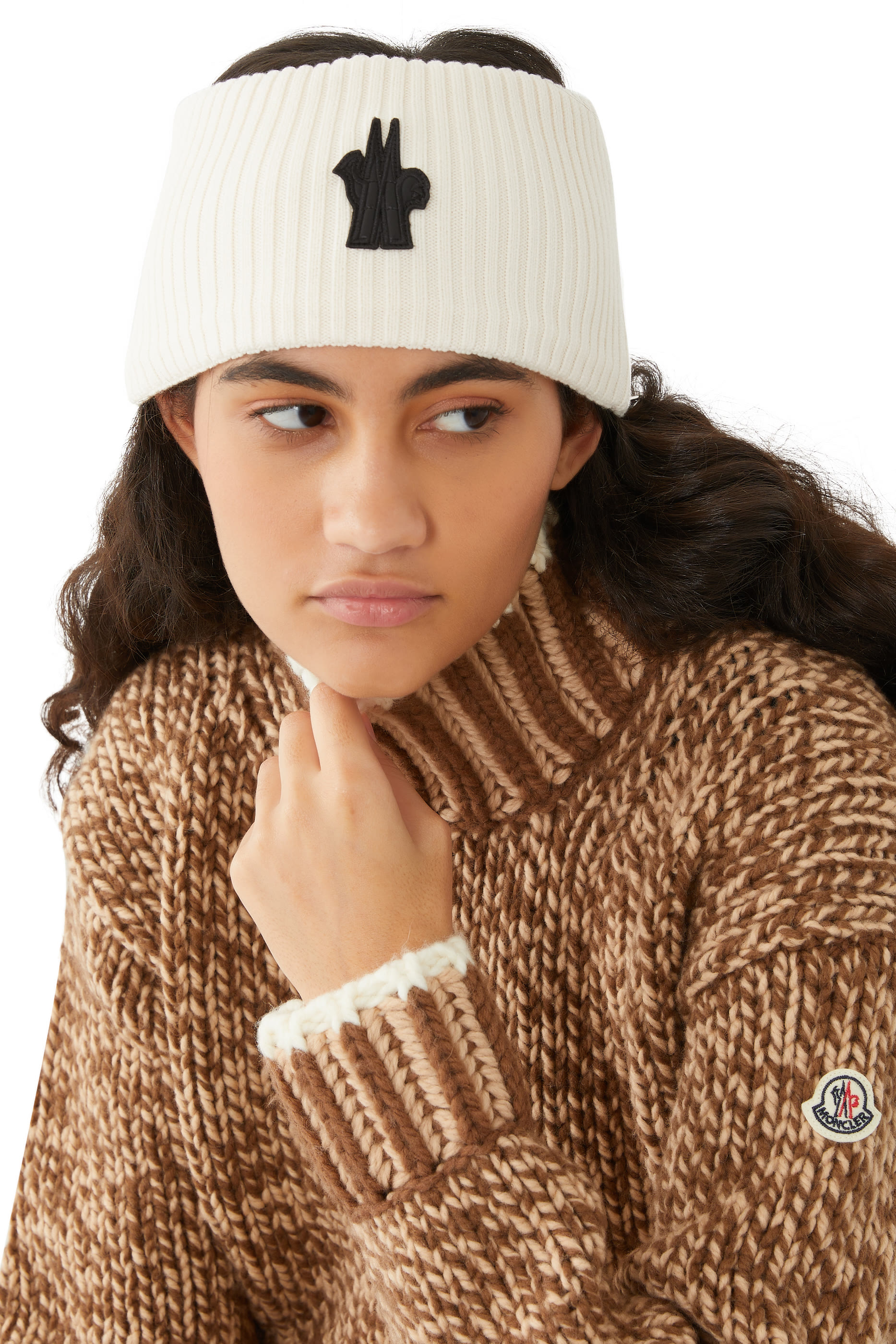 غطاء للأذنين غرونوبل