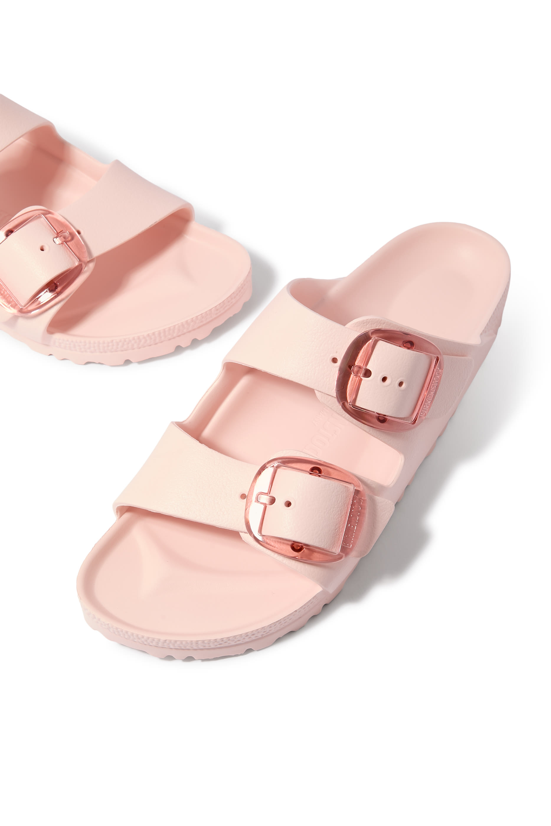 Arizona Big Buckle Flats