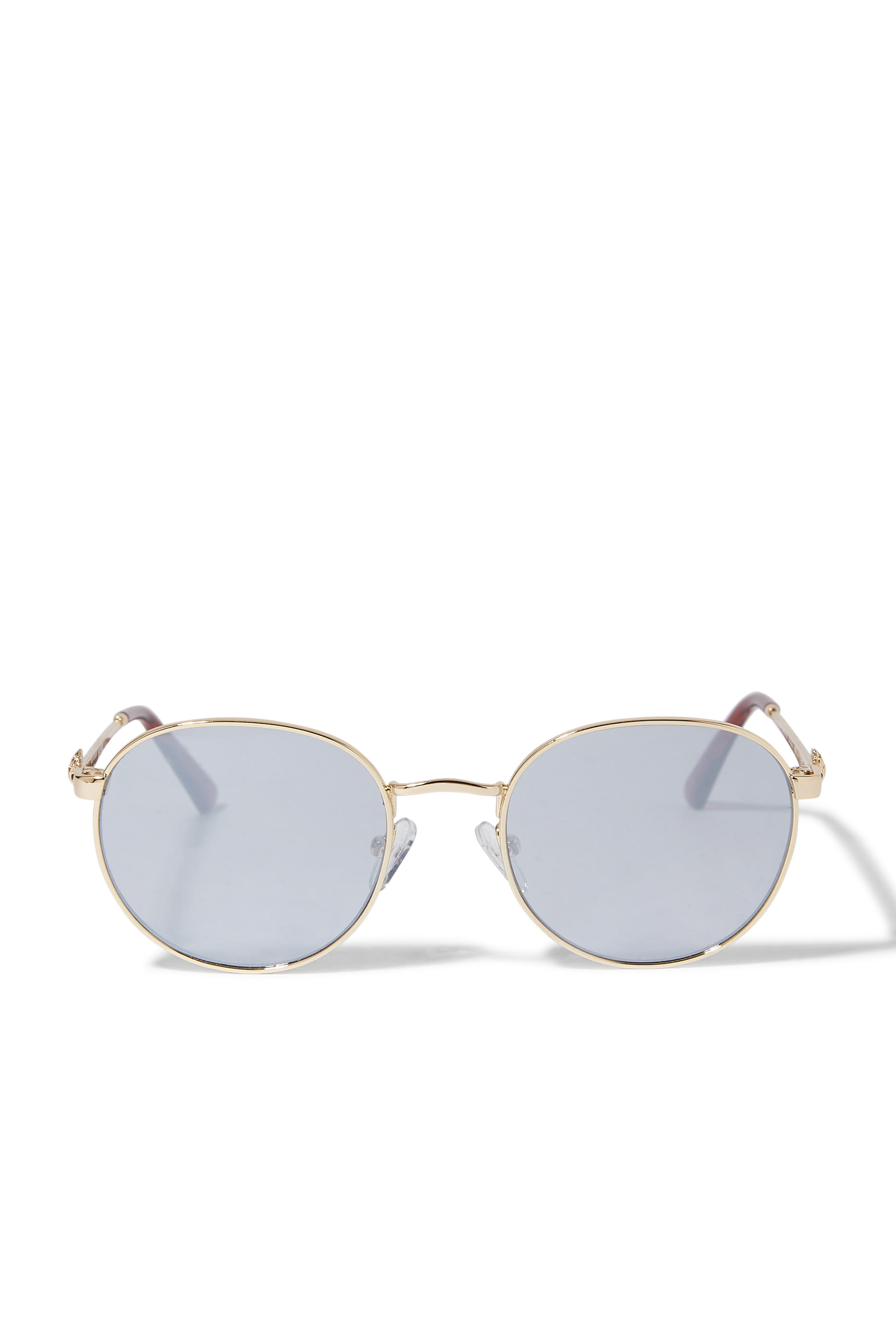 نظارة شمسية شورديتش بإطار دائري