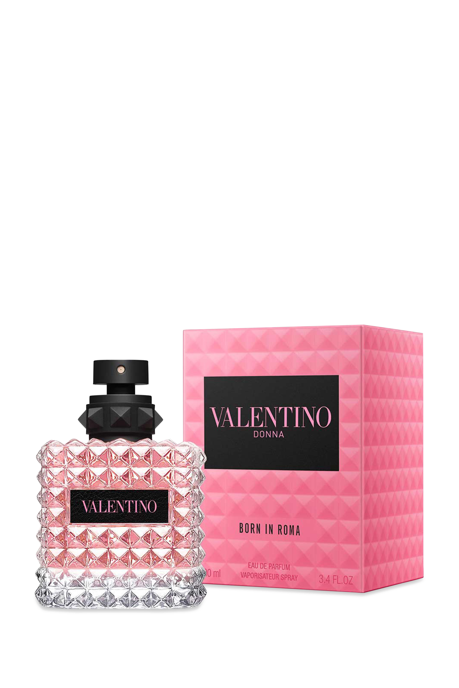 فالنتينو دونا بورن إن روما