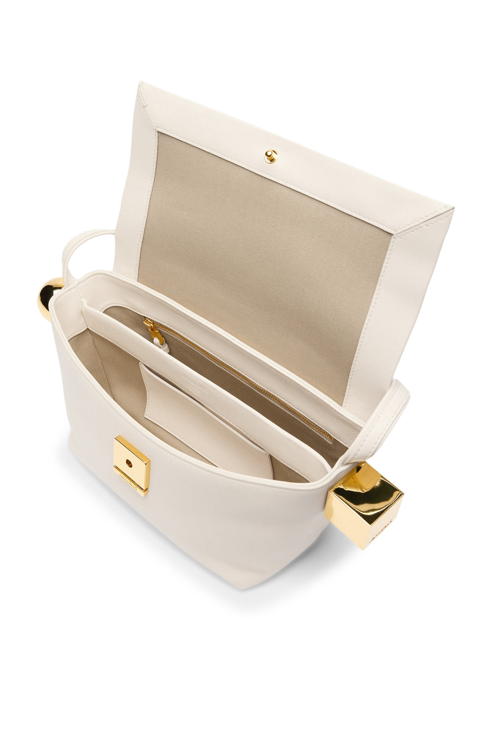 حقيبة كتف روند كاريه