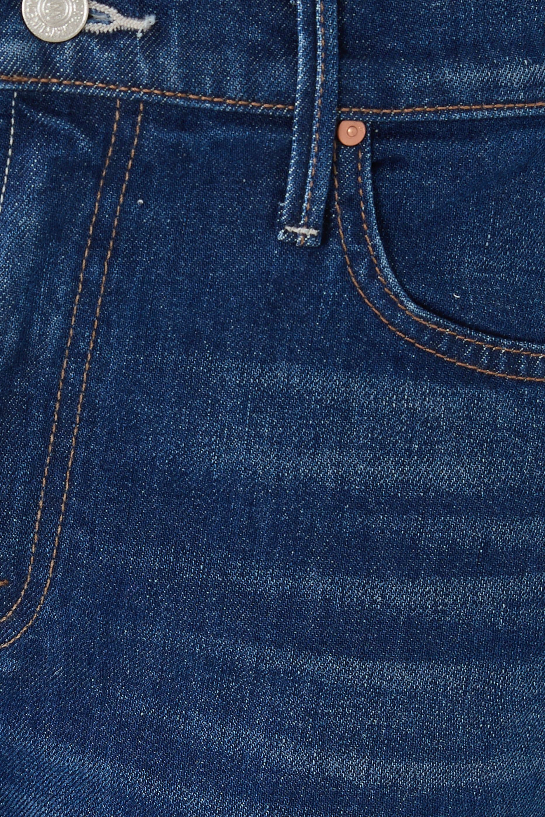 بنطال جينز كيك