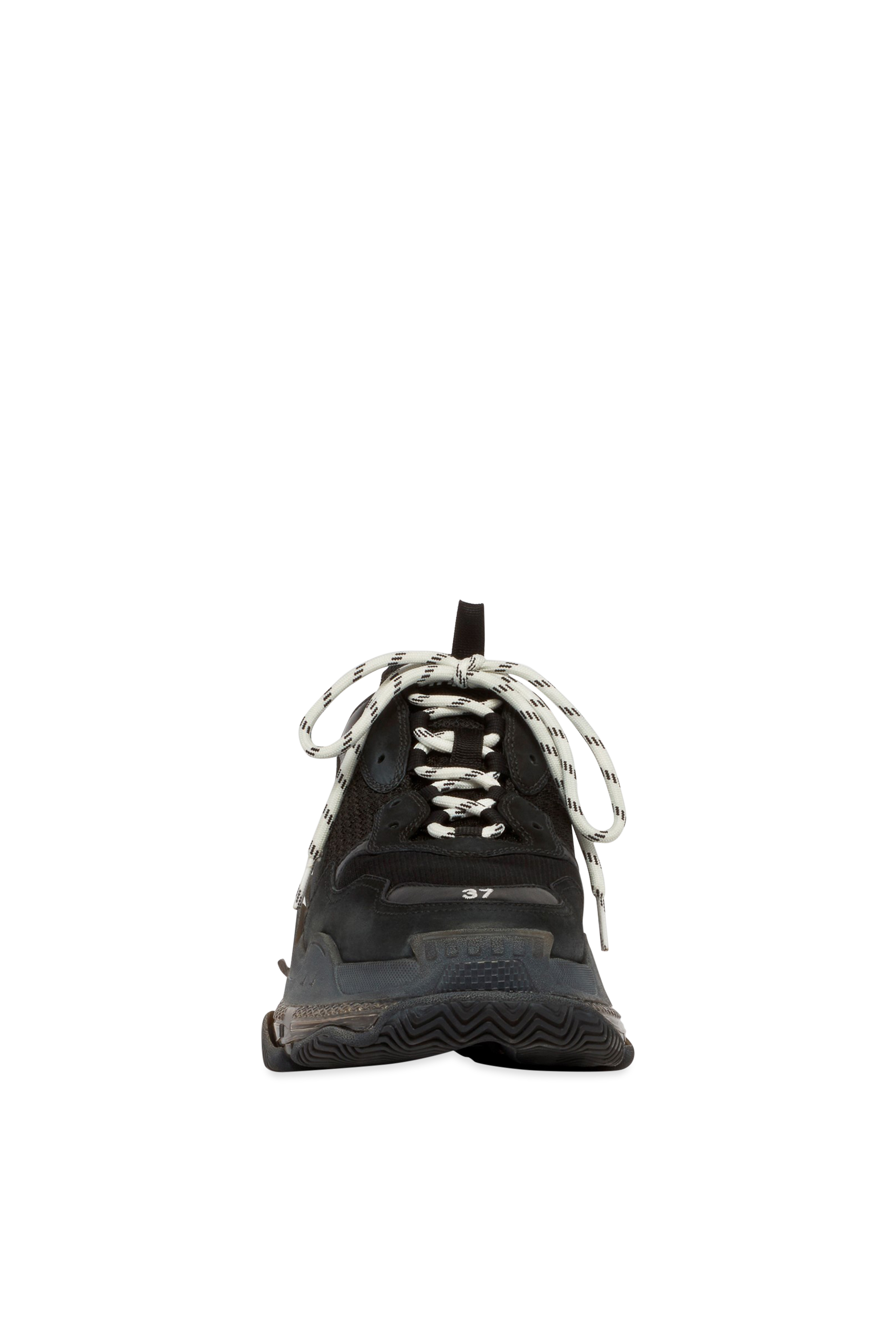 سنيكرز تريبل إس